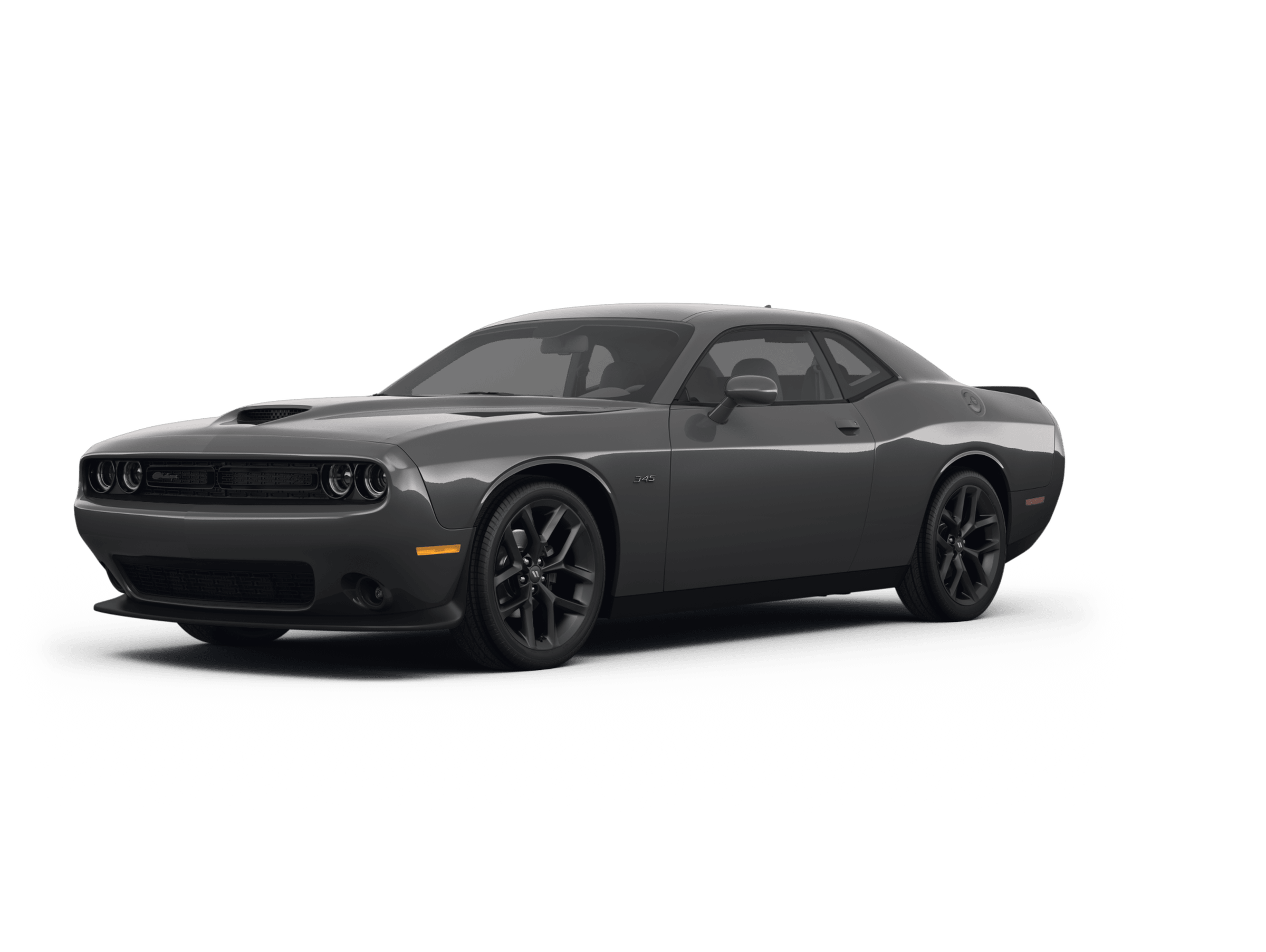 2023 Dodge Challenger T/A -
                Sanford, FL