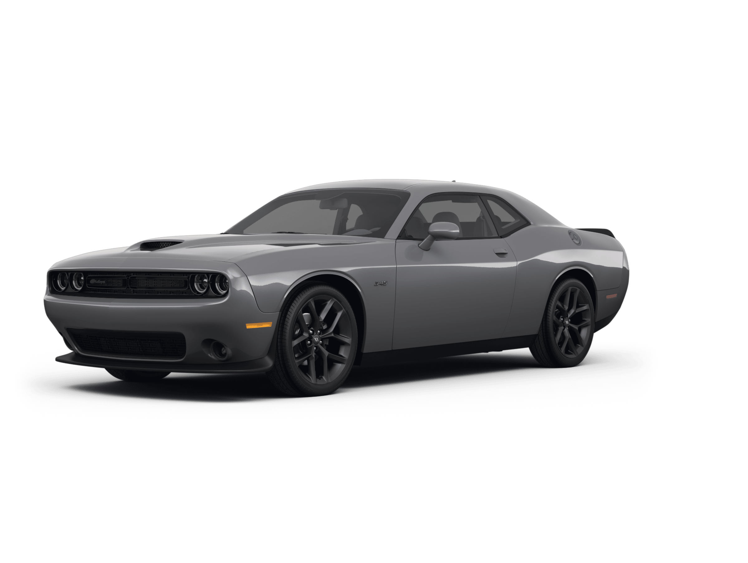 2023 Dodge Challenger T/A -
                Costa Mesa, CA