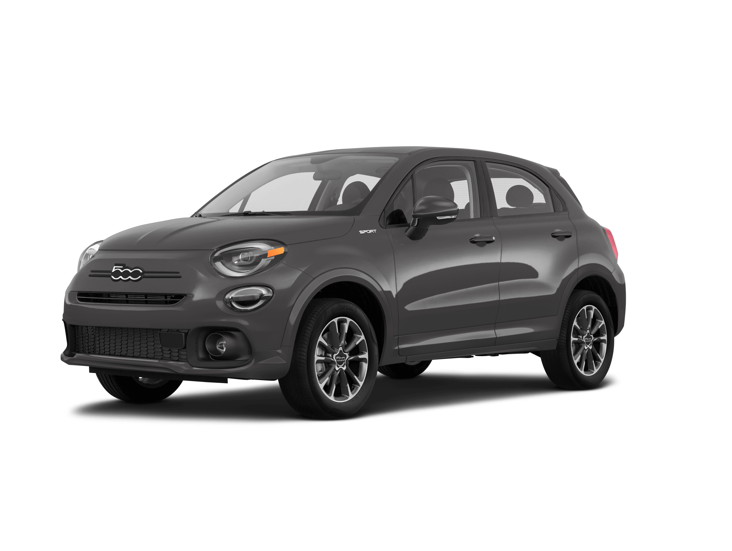 2023 Fiat 500X Sport -
                Morgantown, WV