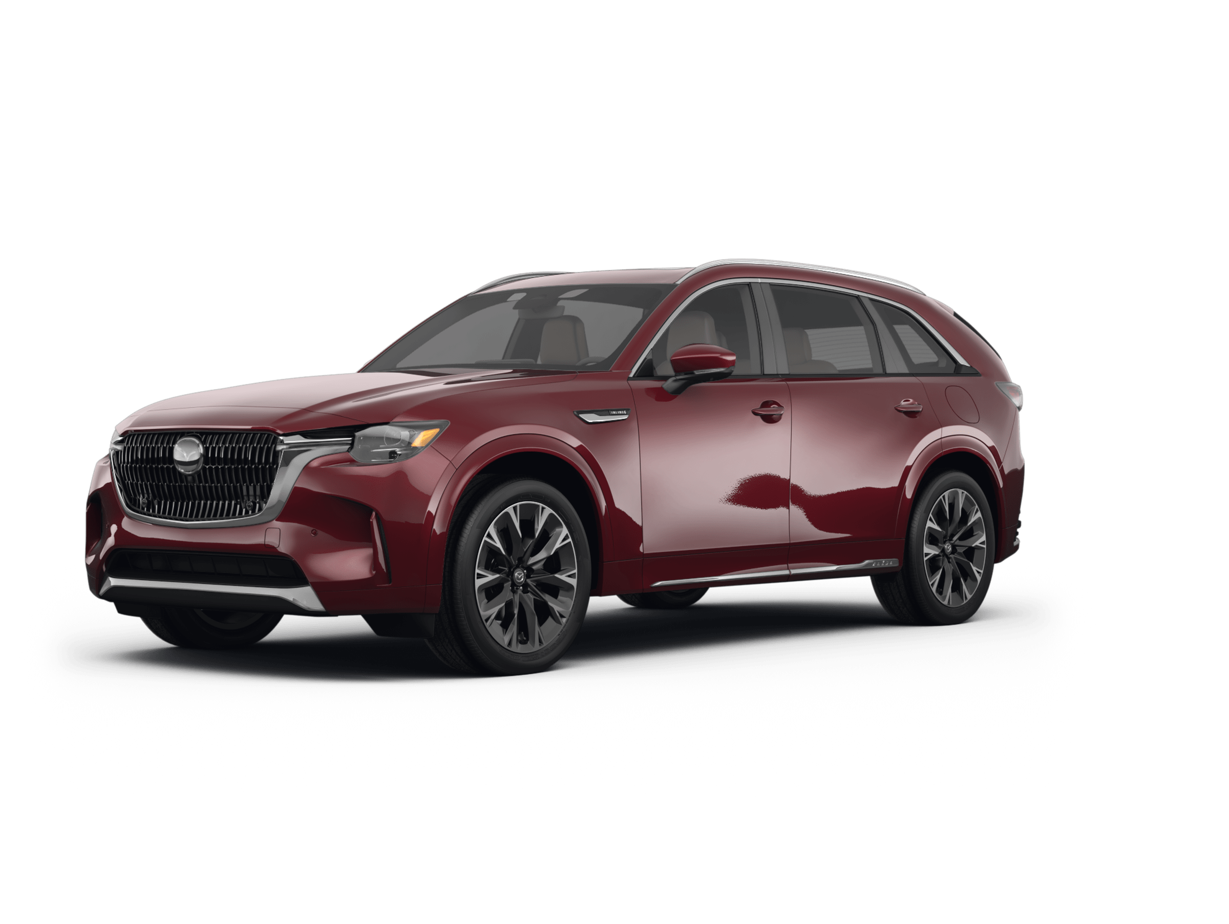 2024 Mazda CX-90 Premium -
                Wesley Chapel, FL