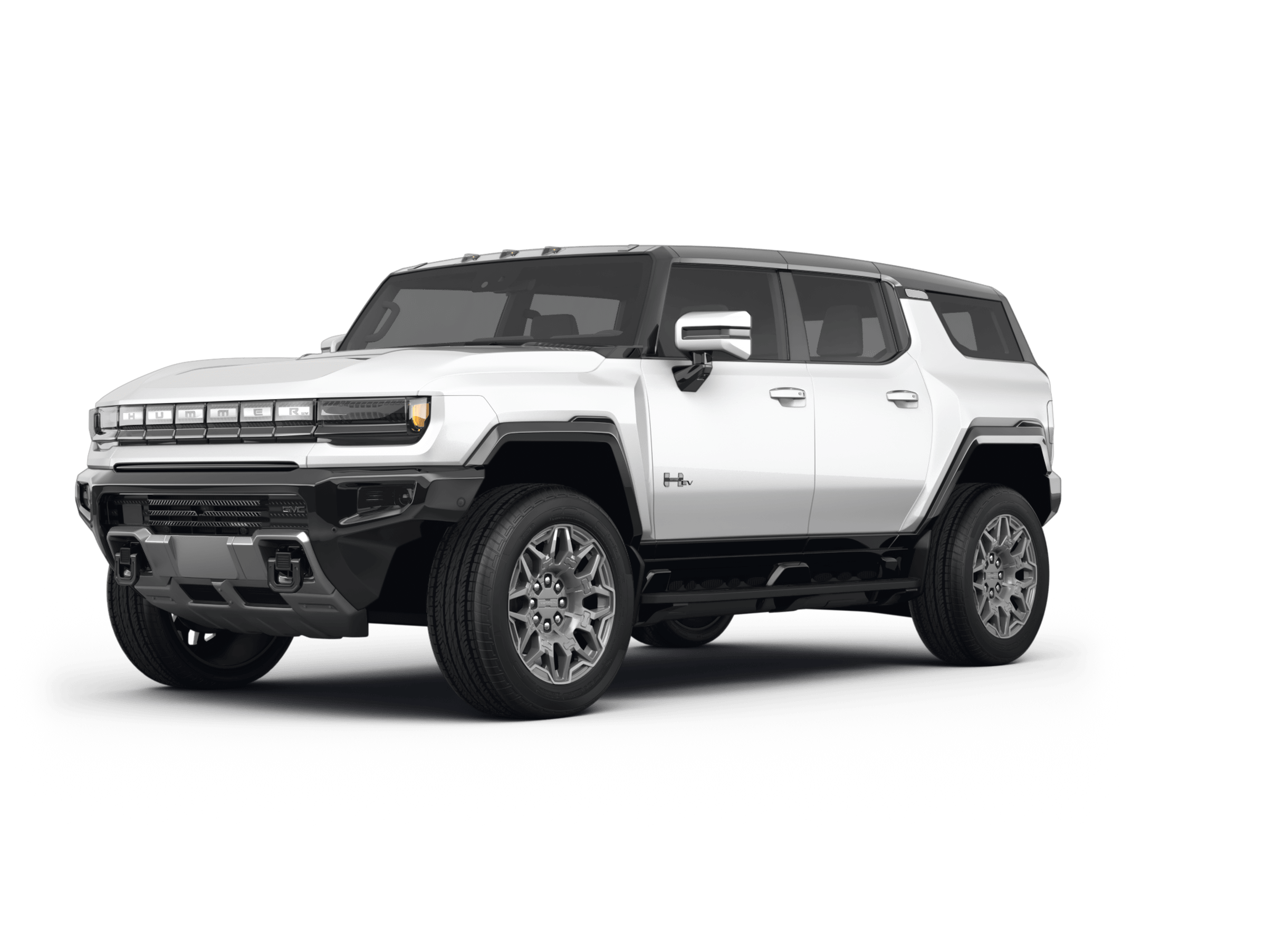 2024 GMC Hummer EV 3X -
                Miami, FL