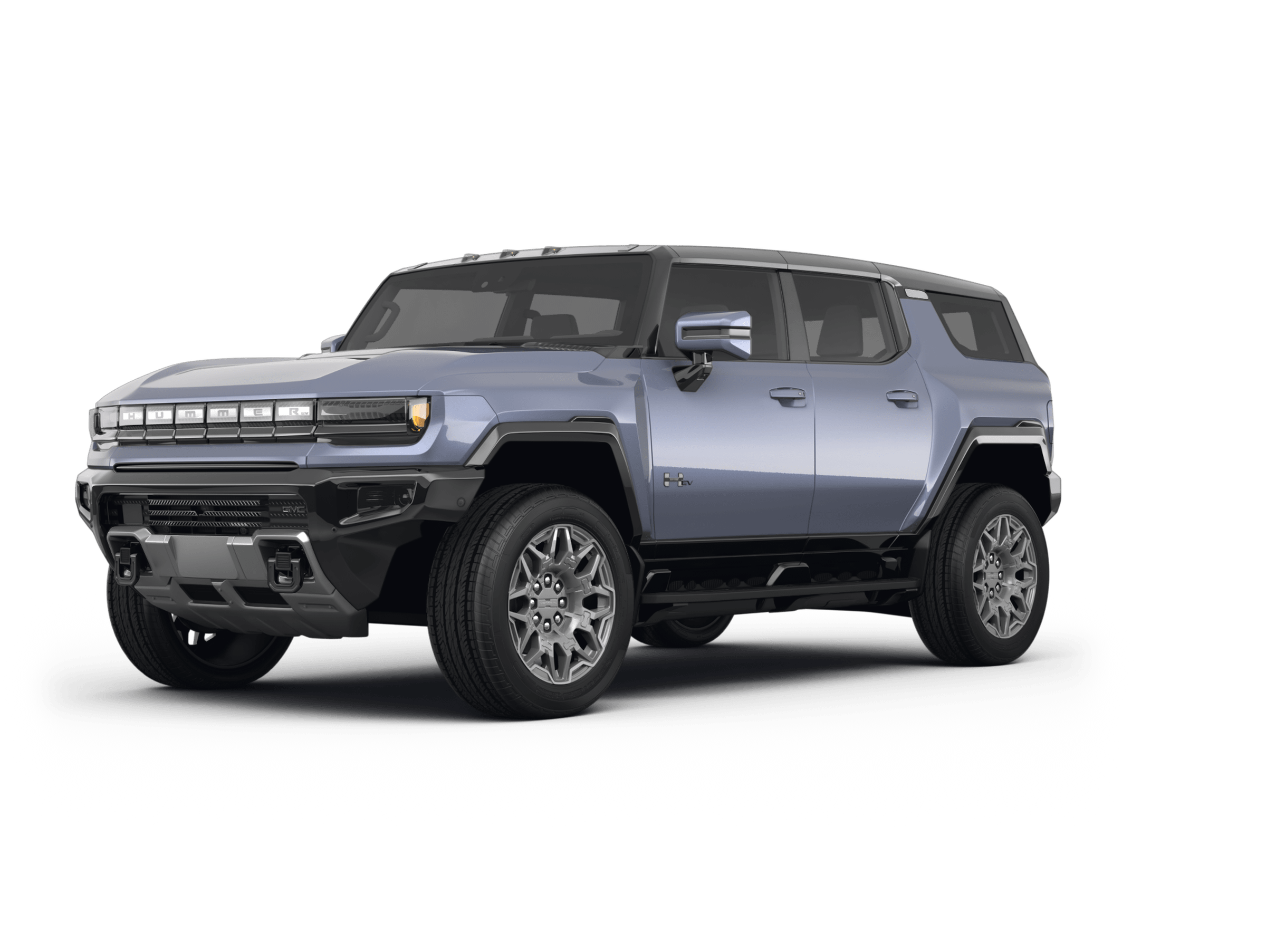 2024 GMC Hummer EV 3X -
                Honolulu, HI