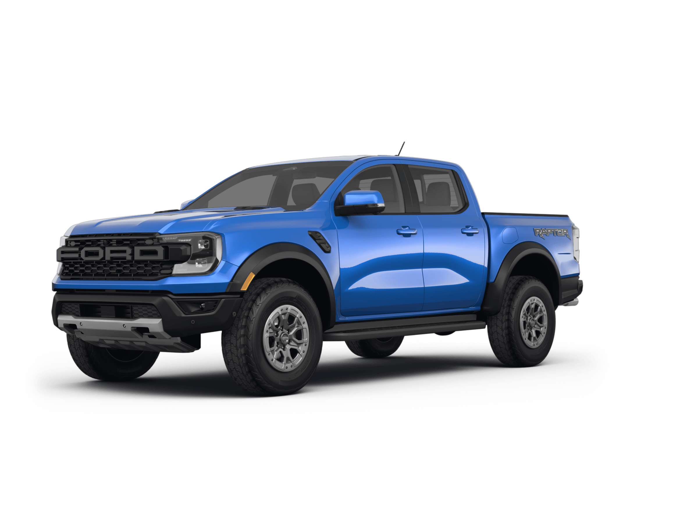 2024 Ford Ranger XLT -
                Sterling Heights, MI