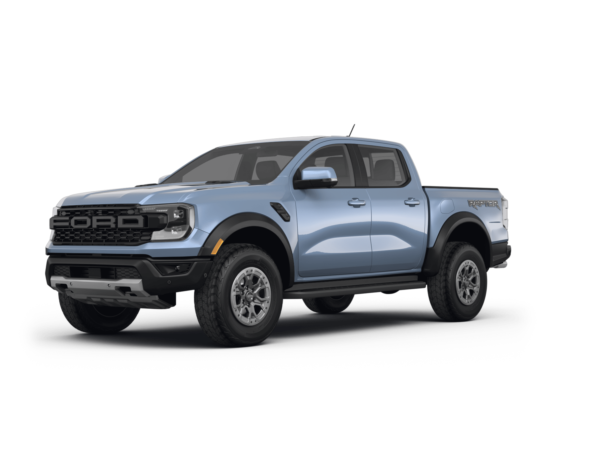 2024 Ford Ranger XLT -
                Idaho Falls, ID