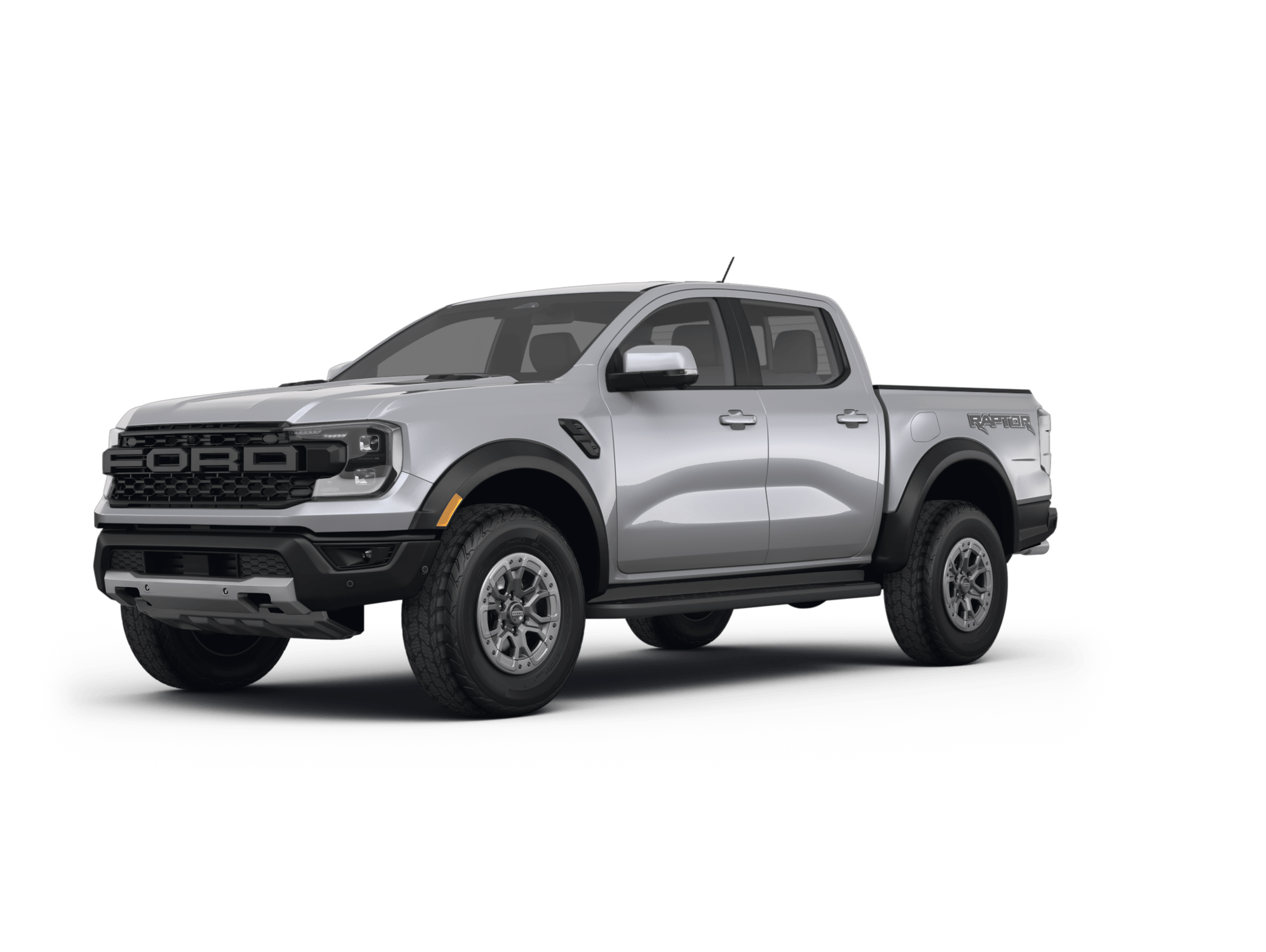 2024 Ford Ranger Lariat -
                Tampa, FL