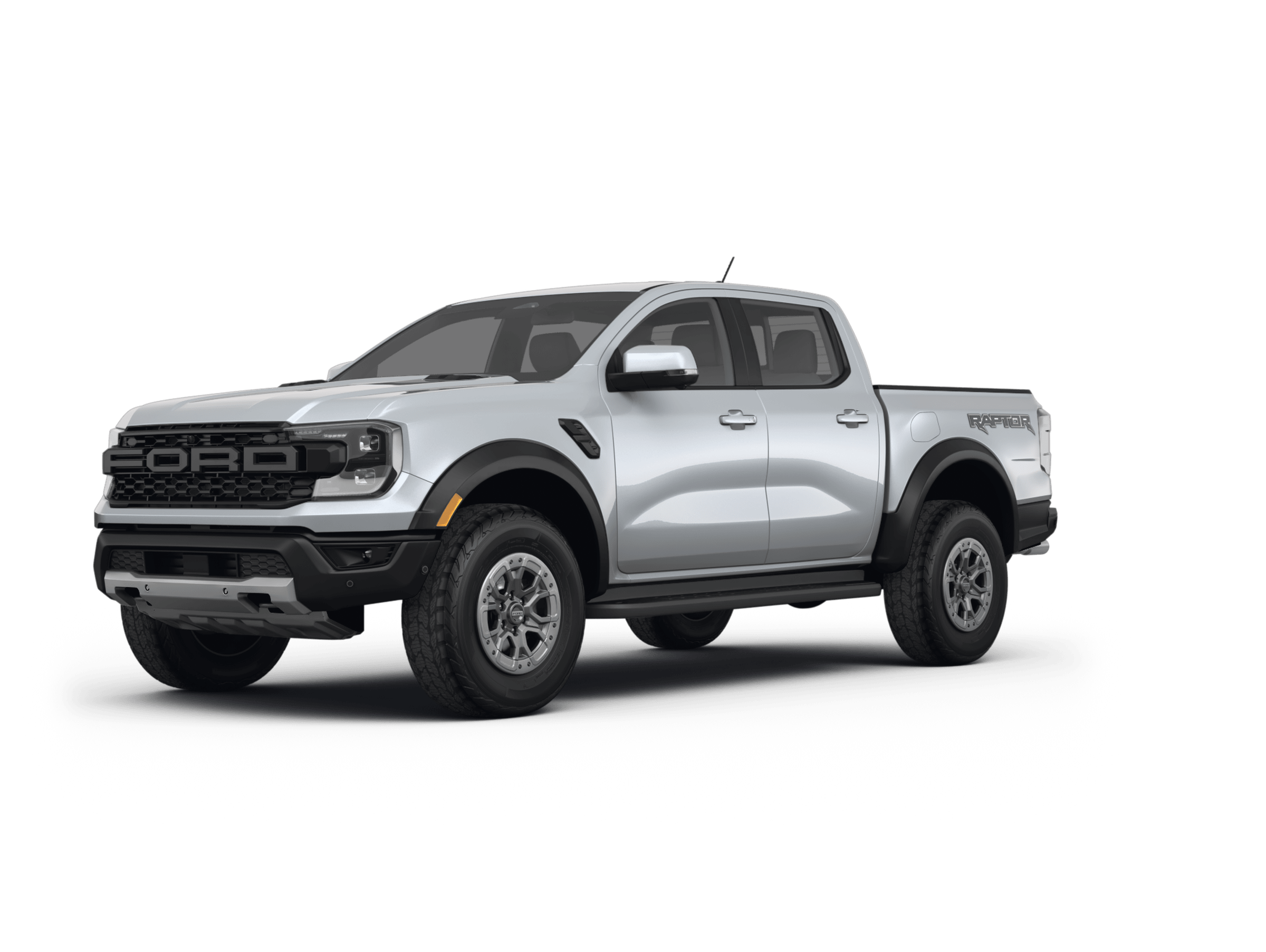 2024 Ford Ranger XLT -
                Roseburg, OR