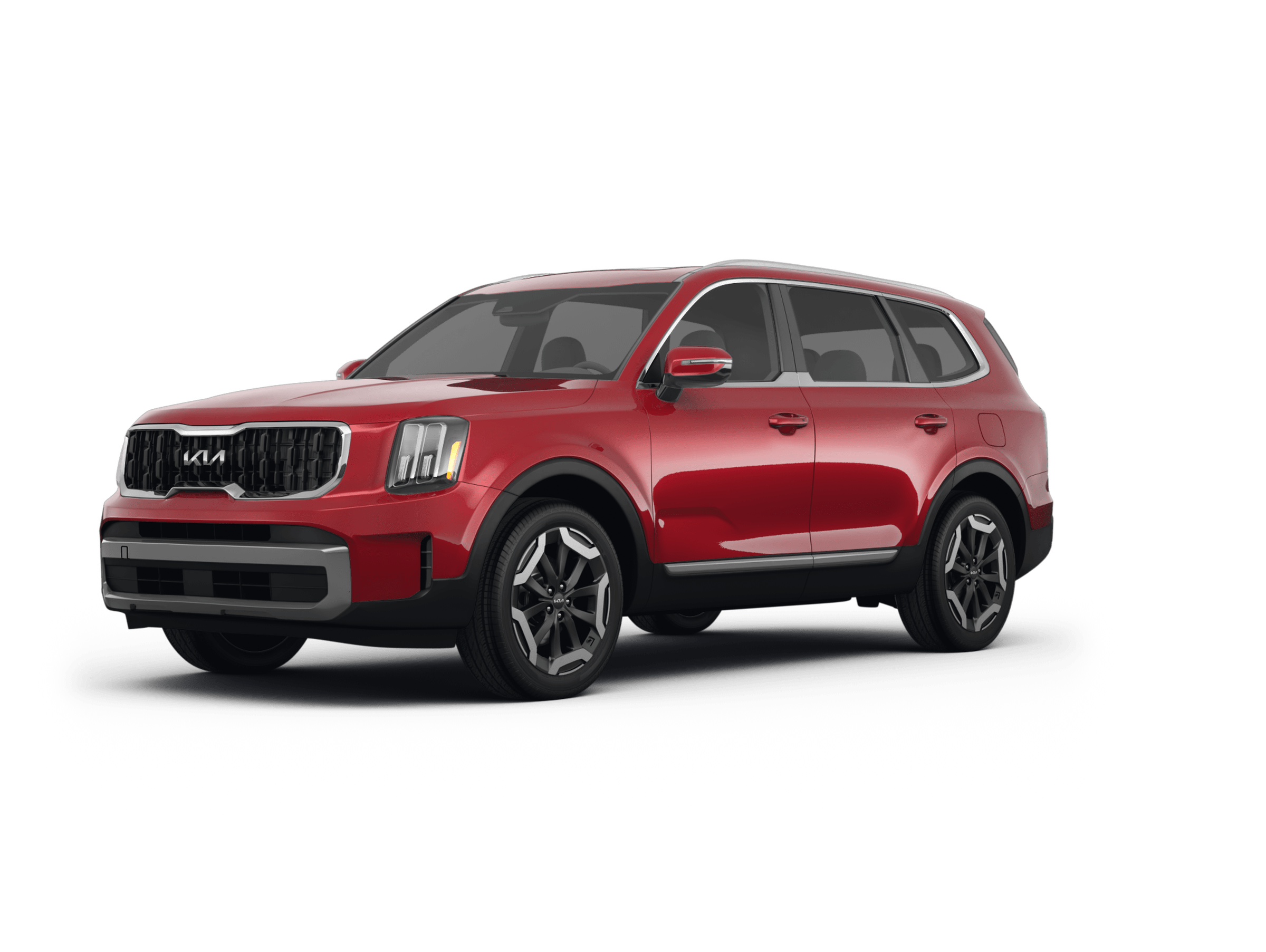 2023 Kia Telluride EX -
                Doral, FL