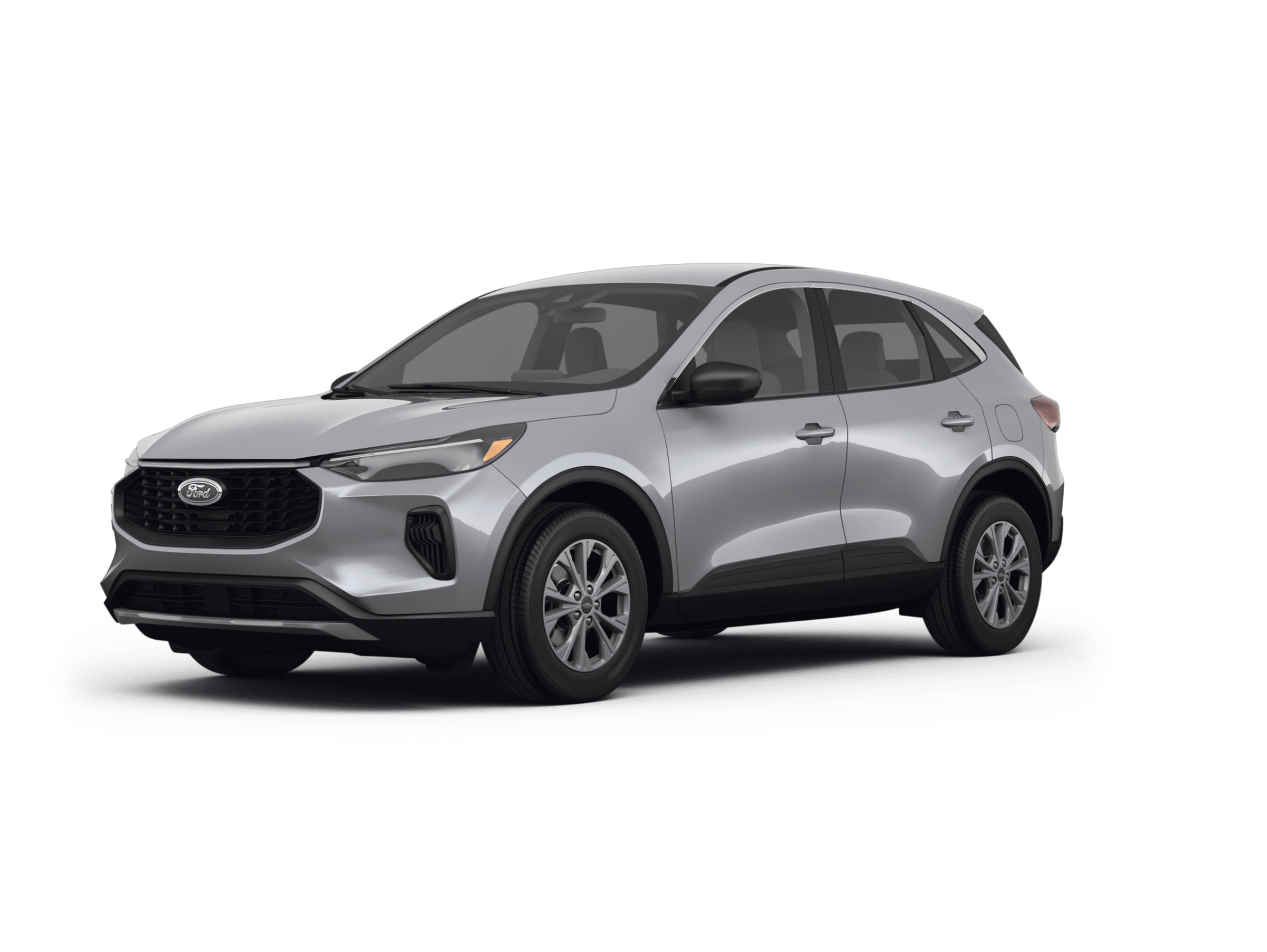 2023 Ford Escape ST-Line -
                Smyrna, GA