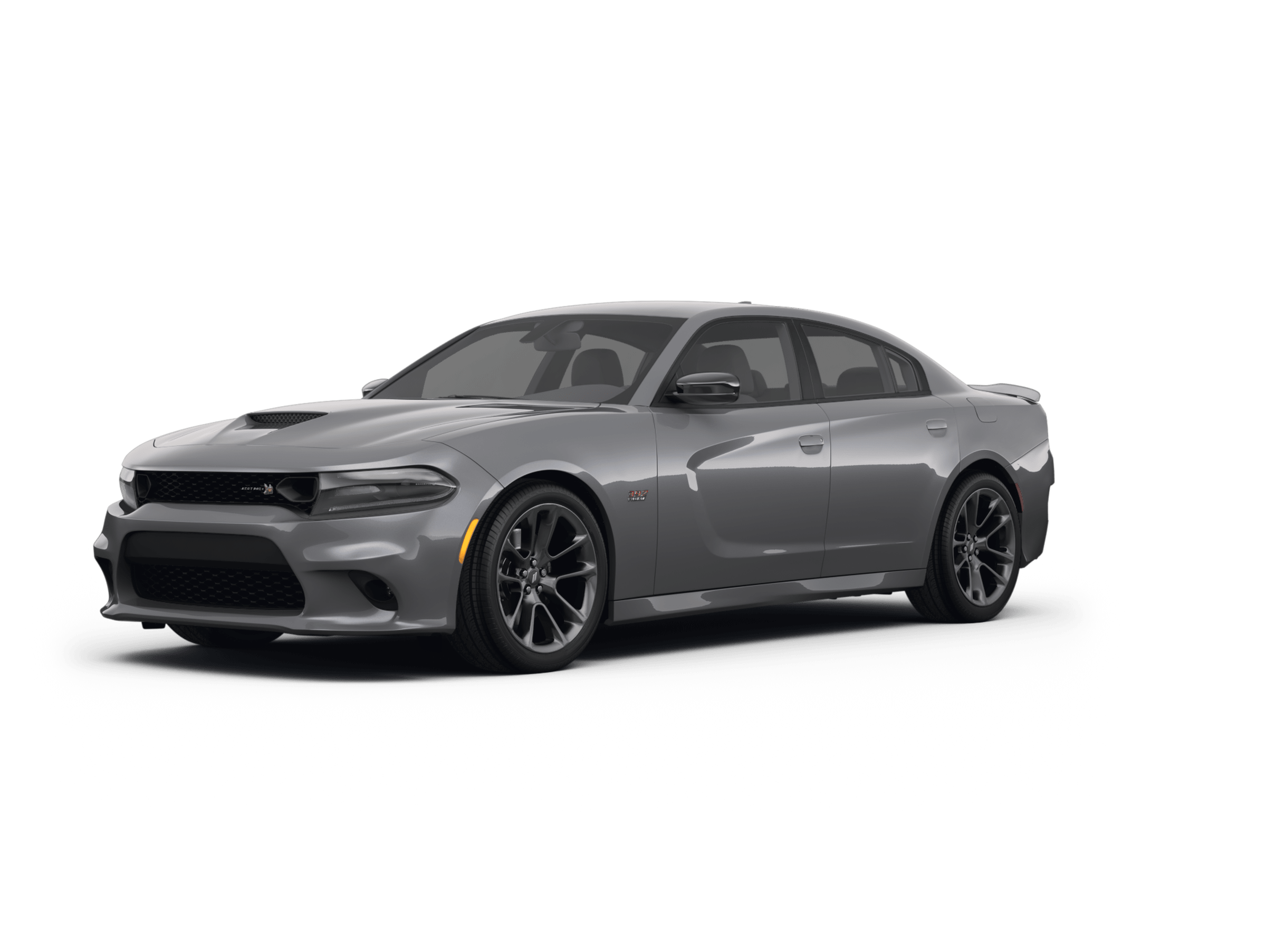 2023 Dodge Charger Scat Pack -
                Fort Worth, TX