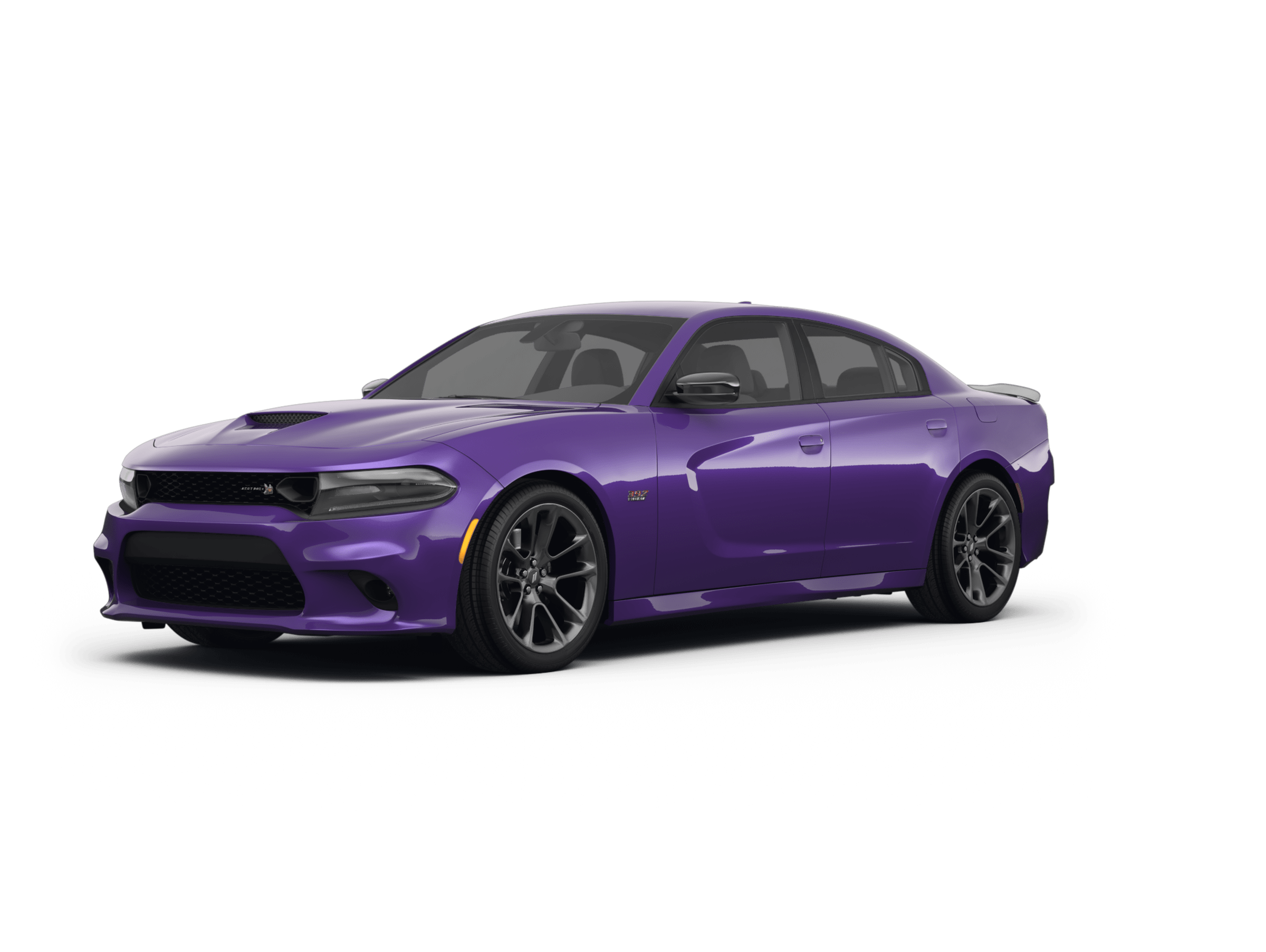 2023 Dodge Charger Scat Pack -
                Costa Mesa, CA
