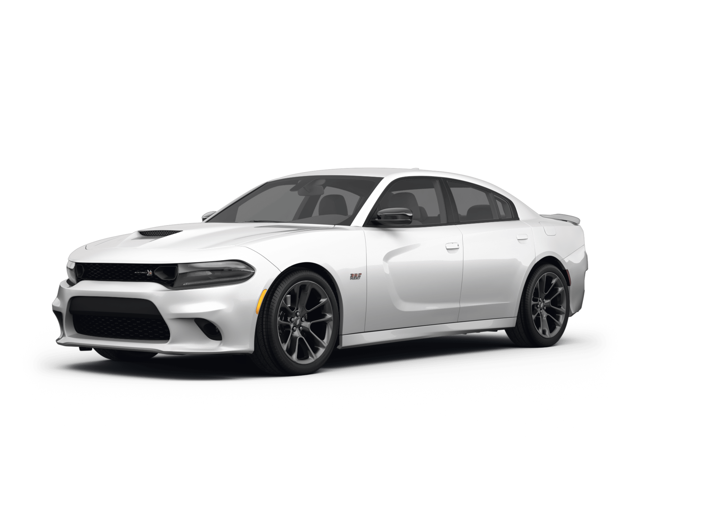 2023 Dodge Charger Scat Pack -
                Fort Worth, TX