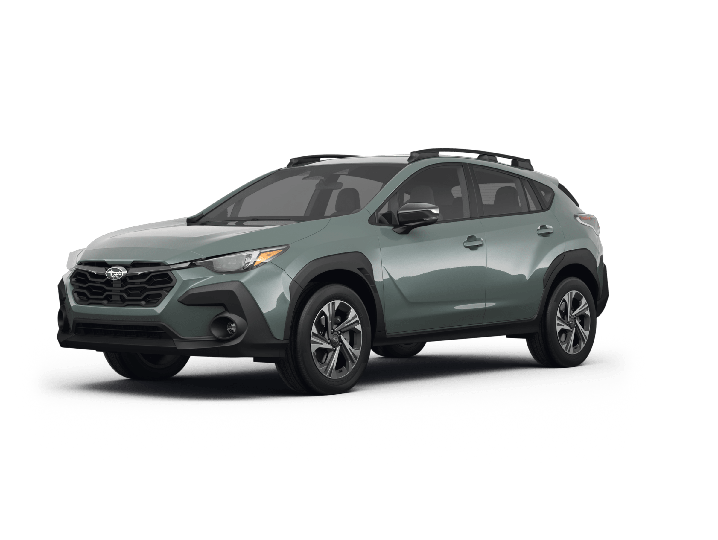 2024 Subaru Crosstrek Limited -
                Bellevue, WA