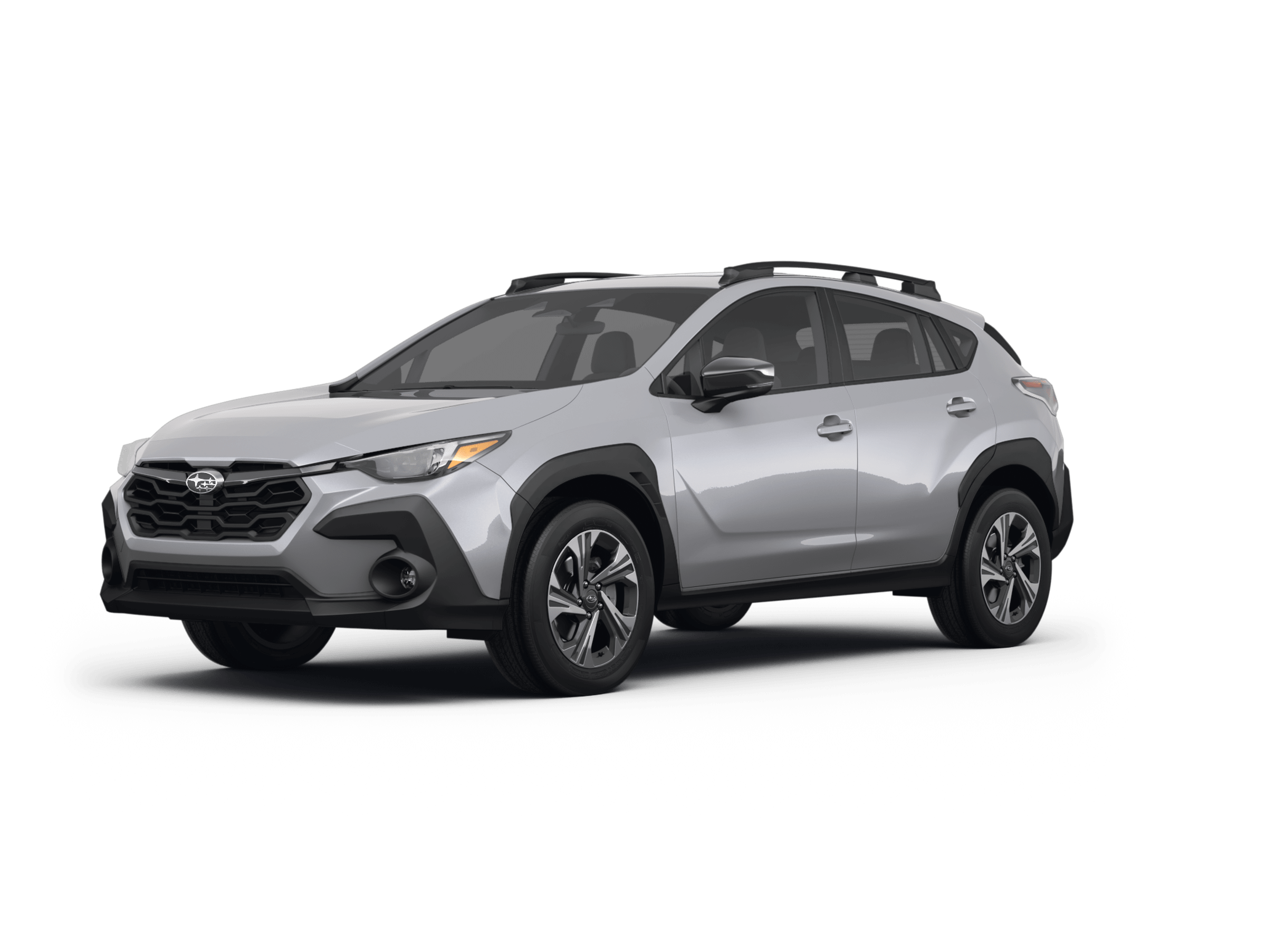 2024 Subaru Crosstrek Limited -
                Pittsburgh, PA