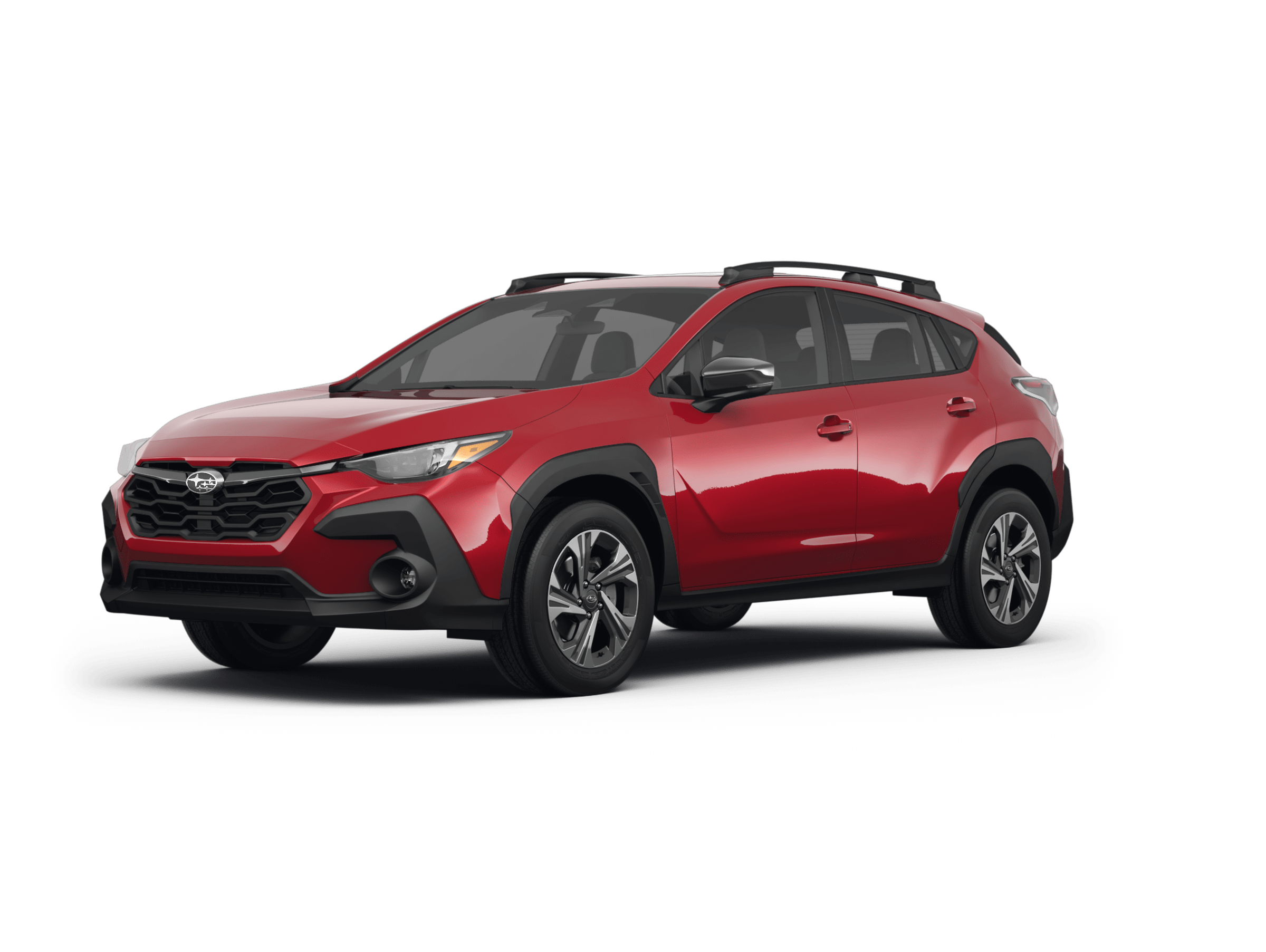 2024 Subaru Crosstrek Limited -
                Troy, NY