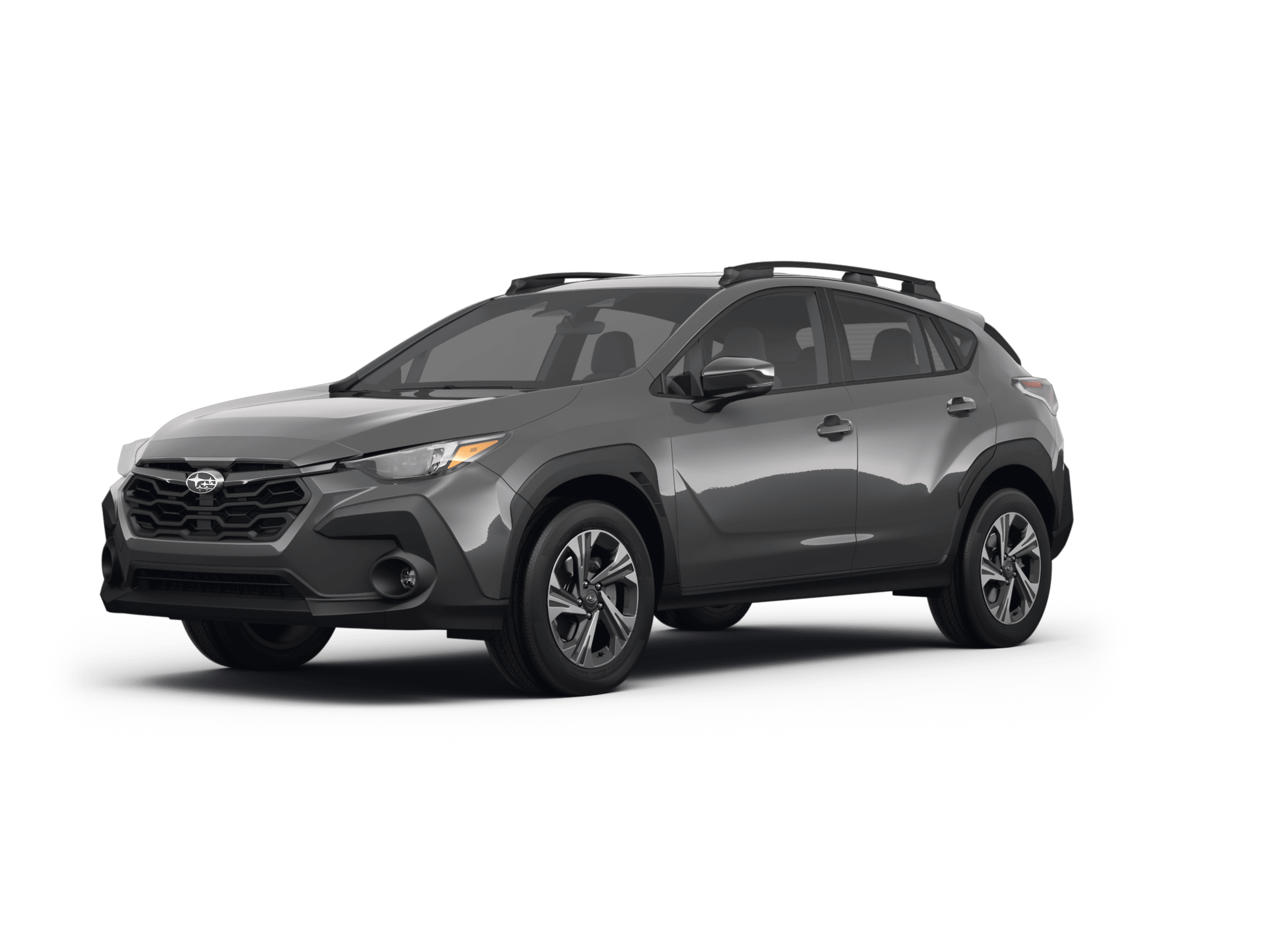 2024 Subaru Crosstrek Limited -
                Troy, NY