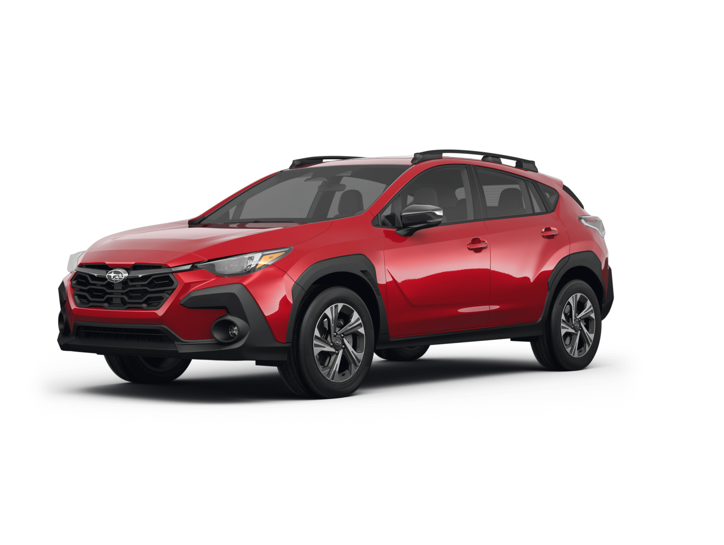 2024 Subaru Crosstrek  -
                Bellevue, WA