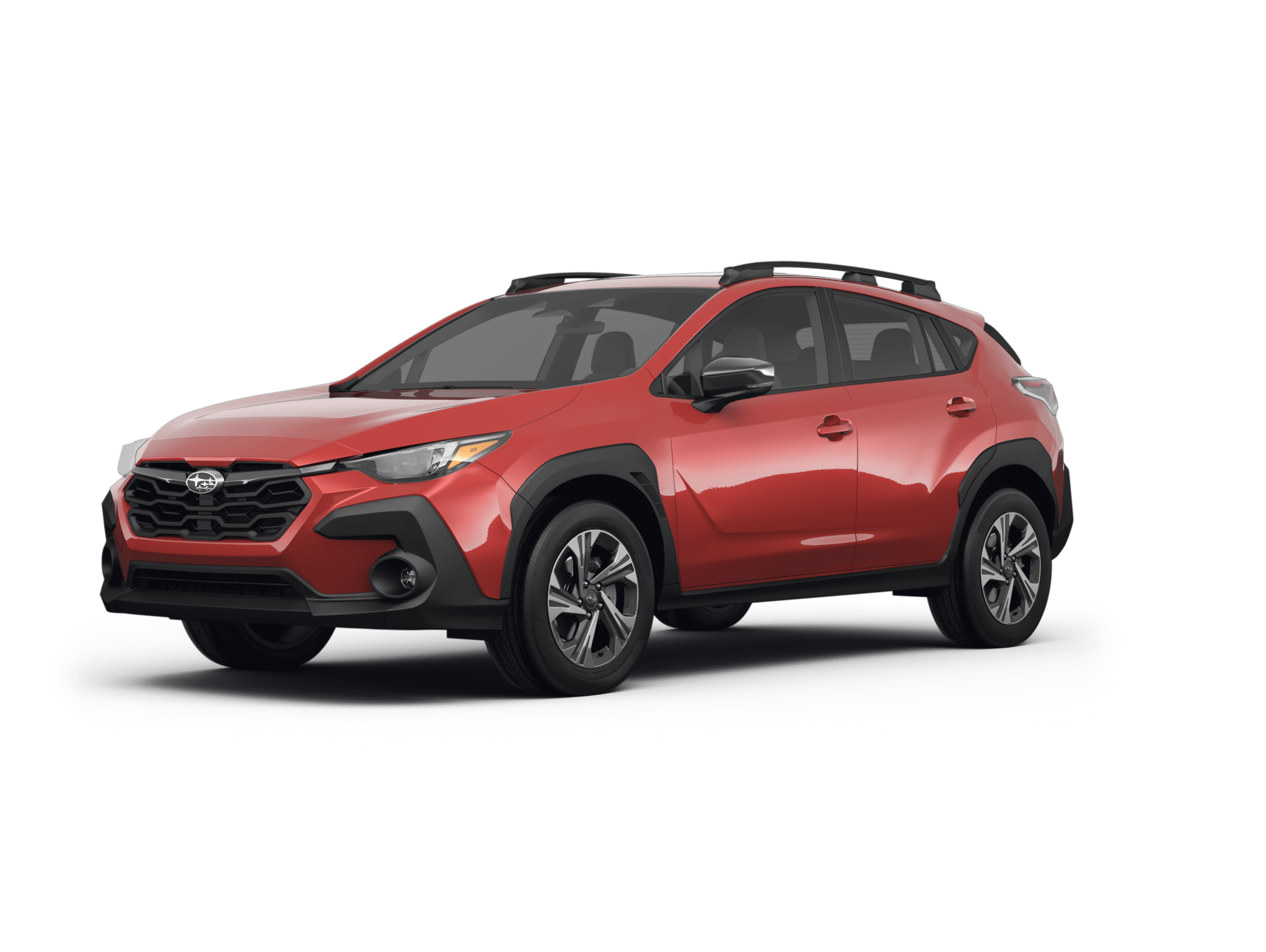 2024 Subaru Crosstrek Limited -
                Bellevue, WA