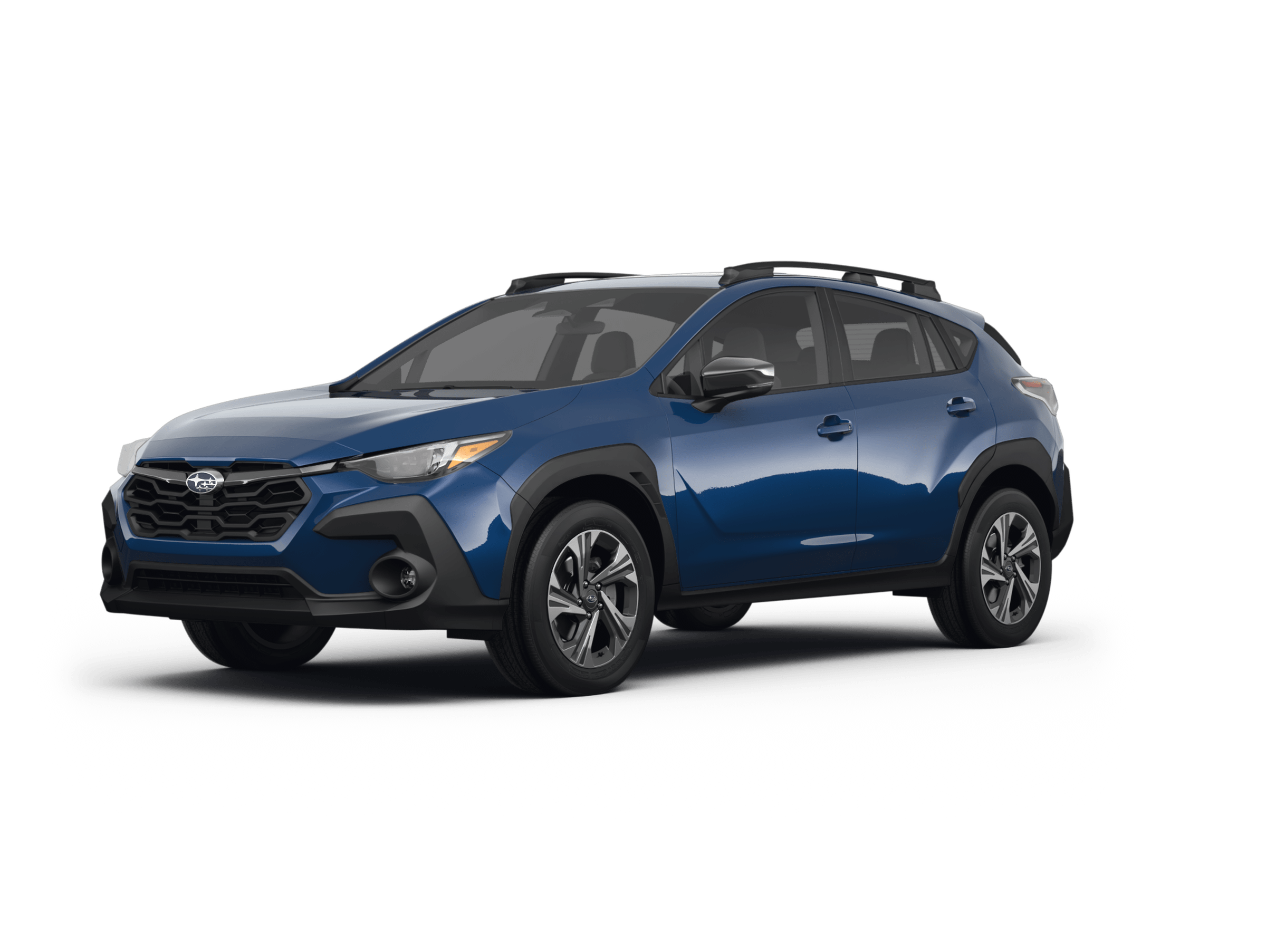 2024 Subaru Crosstrek Limited -
                Miami, FL