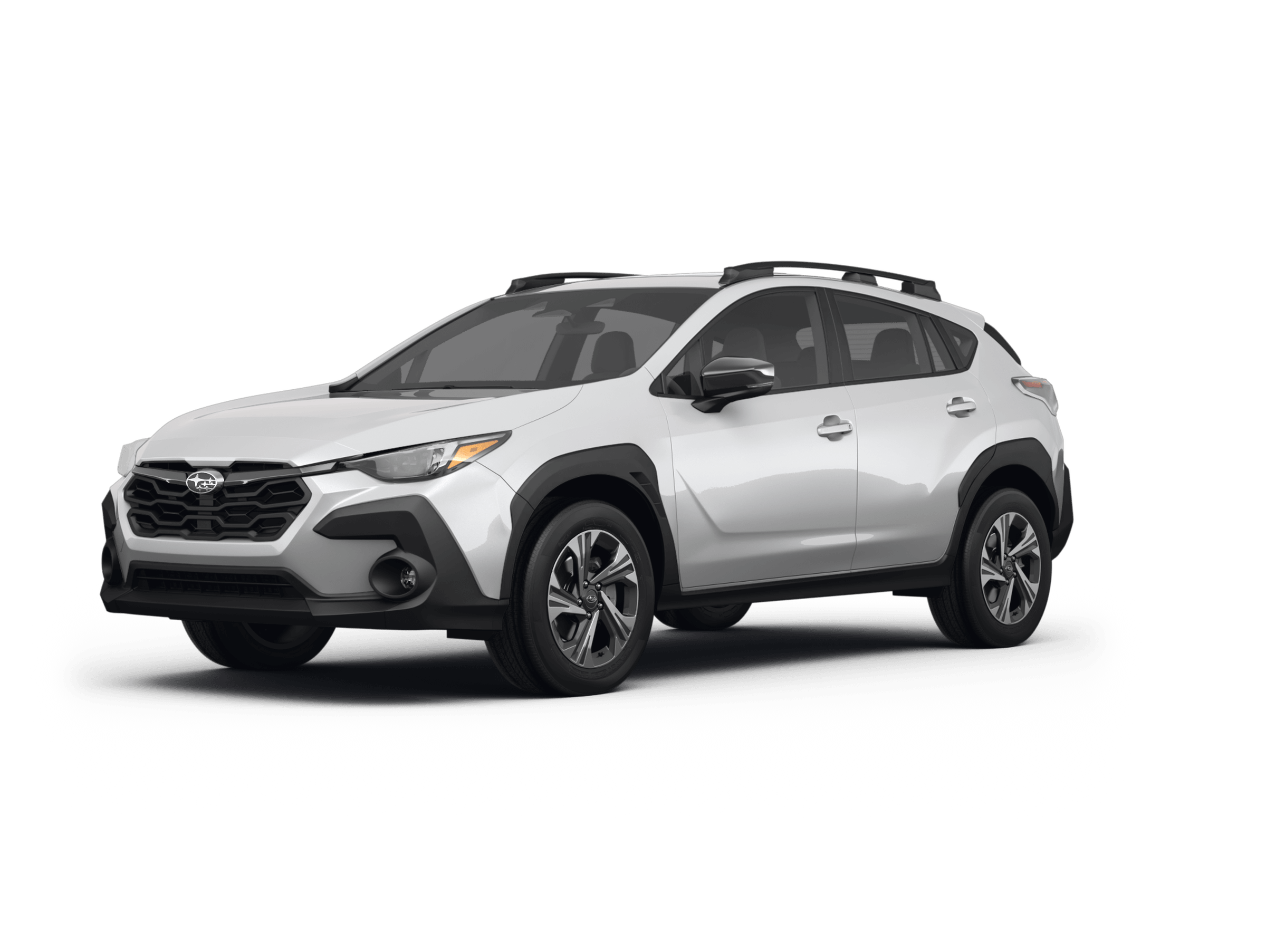 2024 Subaru Crosstrek Limited -
                Bellevue, WA