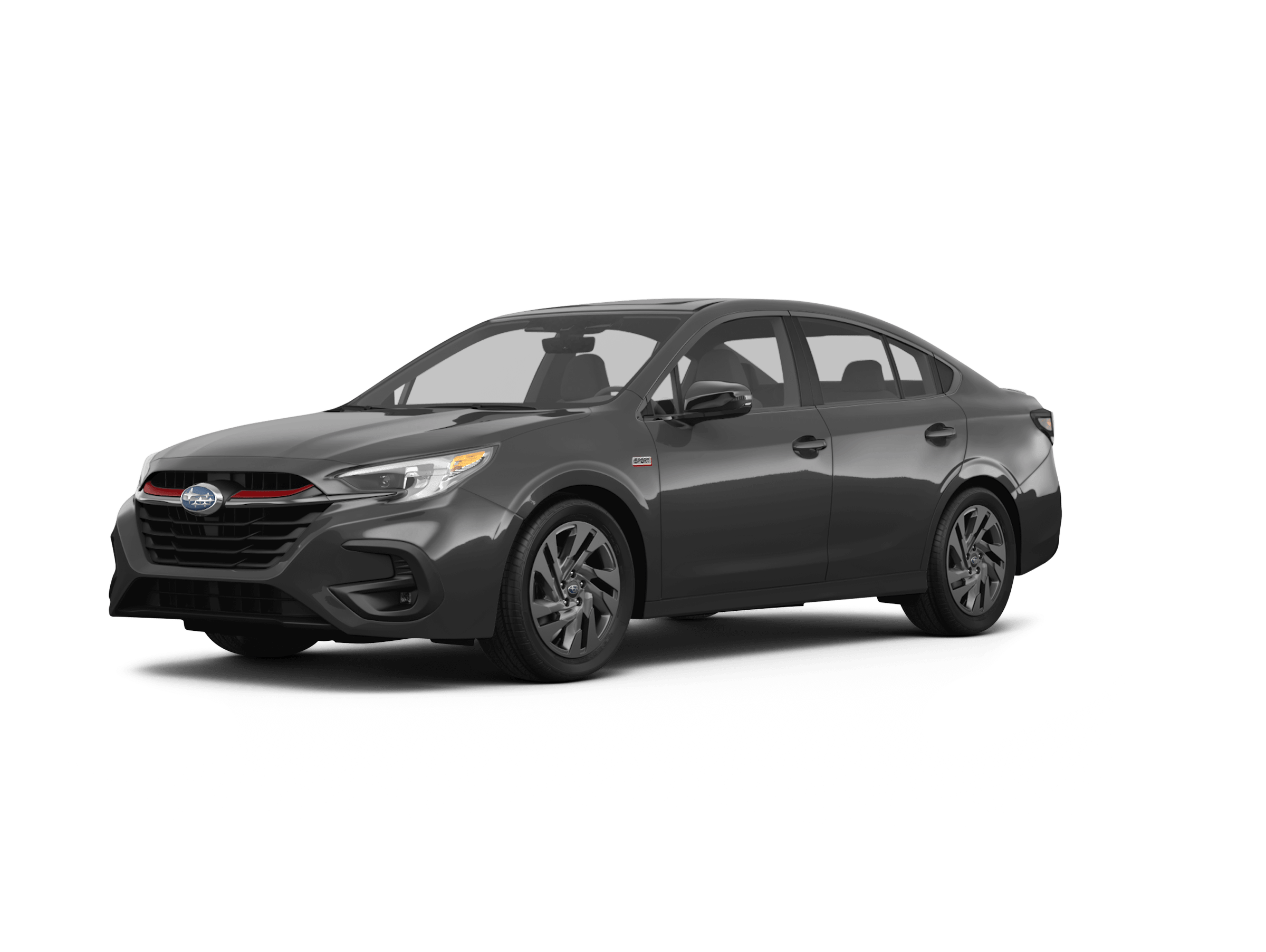 2024 Subaru Legacy Premium -
                Troy, NY