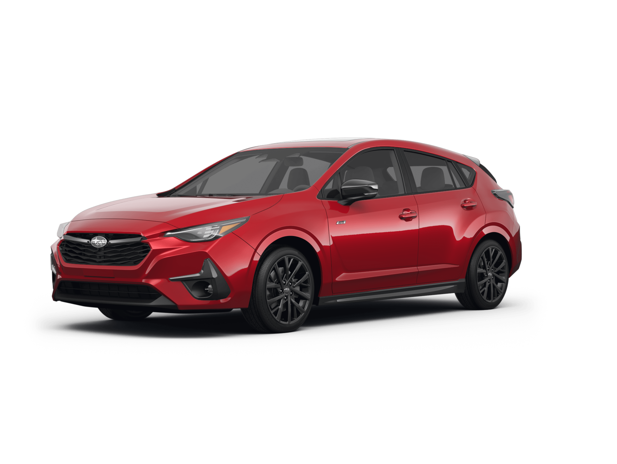 2024 Subaru Impreza Base Hero Image