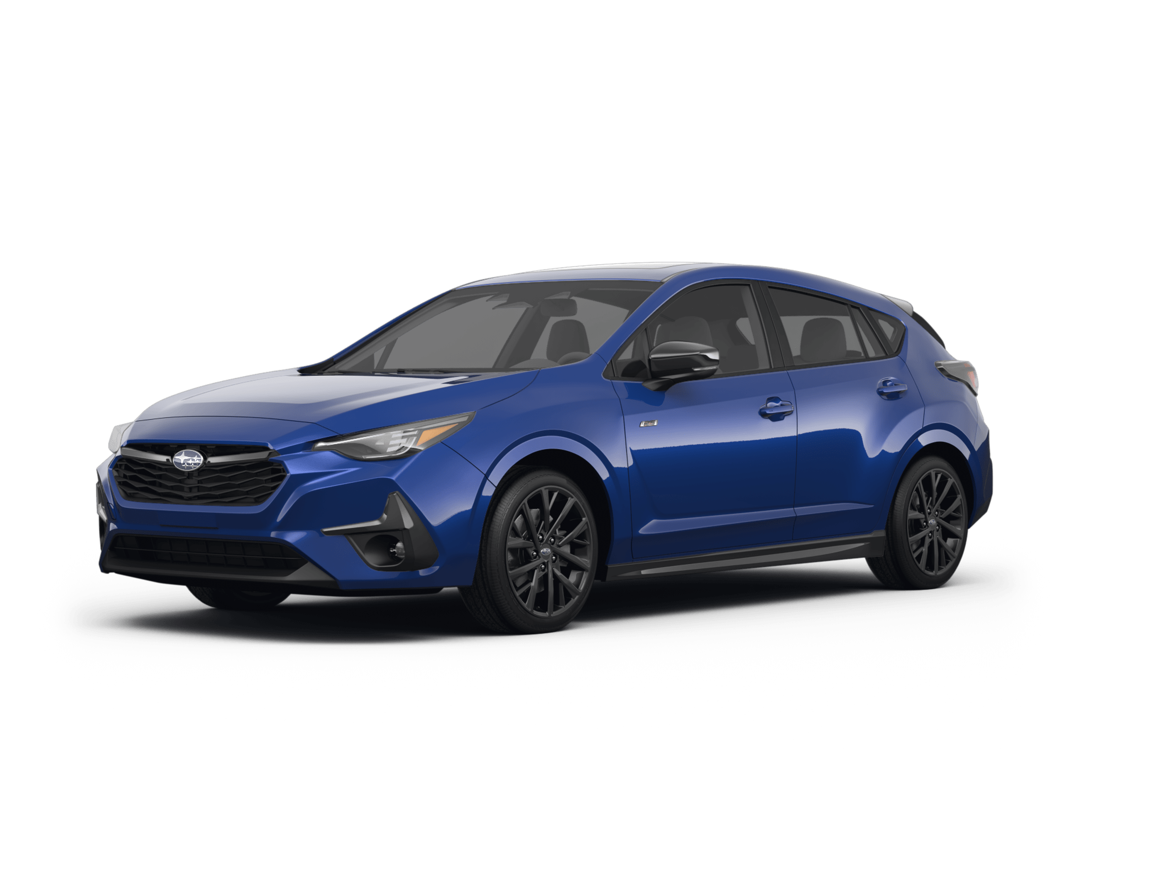 2024 Subaru Impreza Base Hero Image