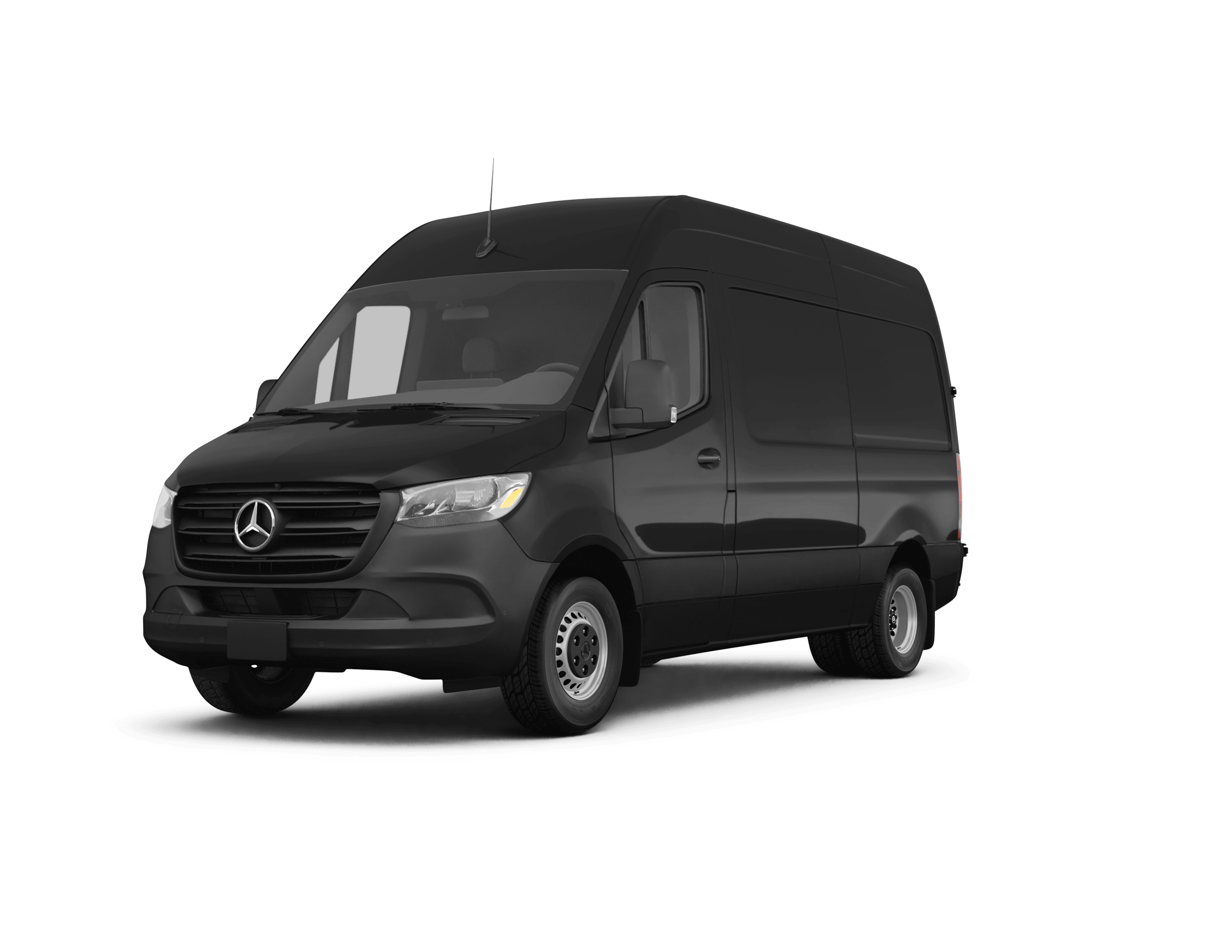 2024 Mercedes-Benz Sprinter 2500 -
                Los Angeles, CA