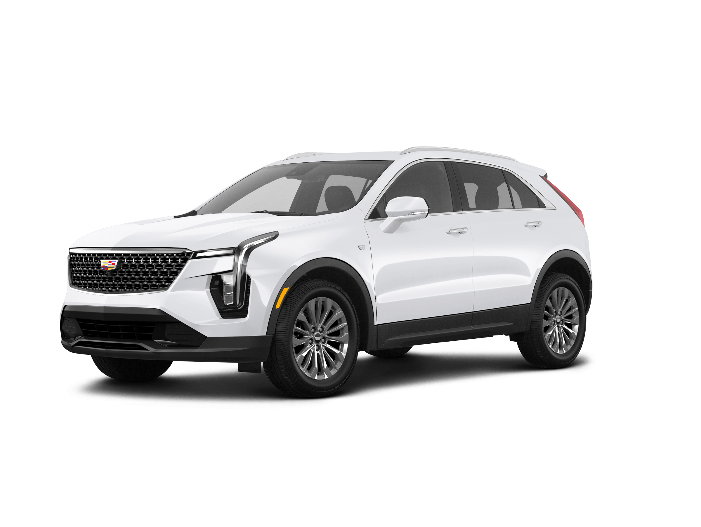 2024 Cadillac XT4 Premium Luxury -
                Plymouth, MI