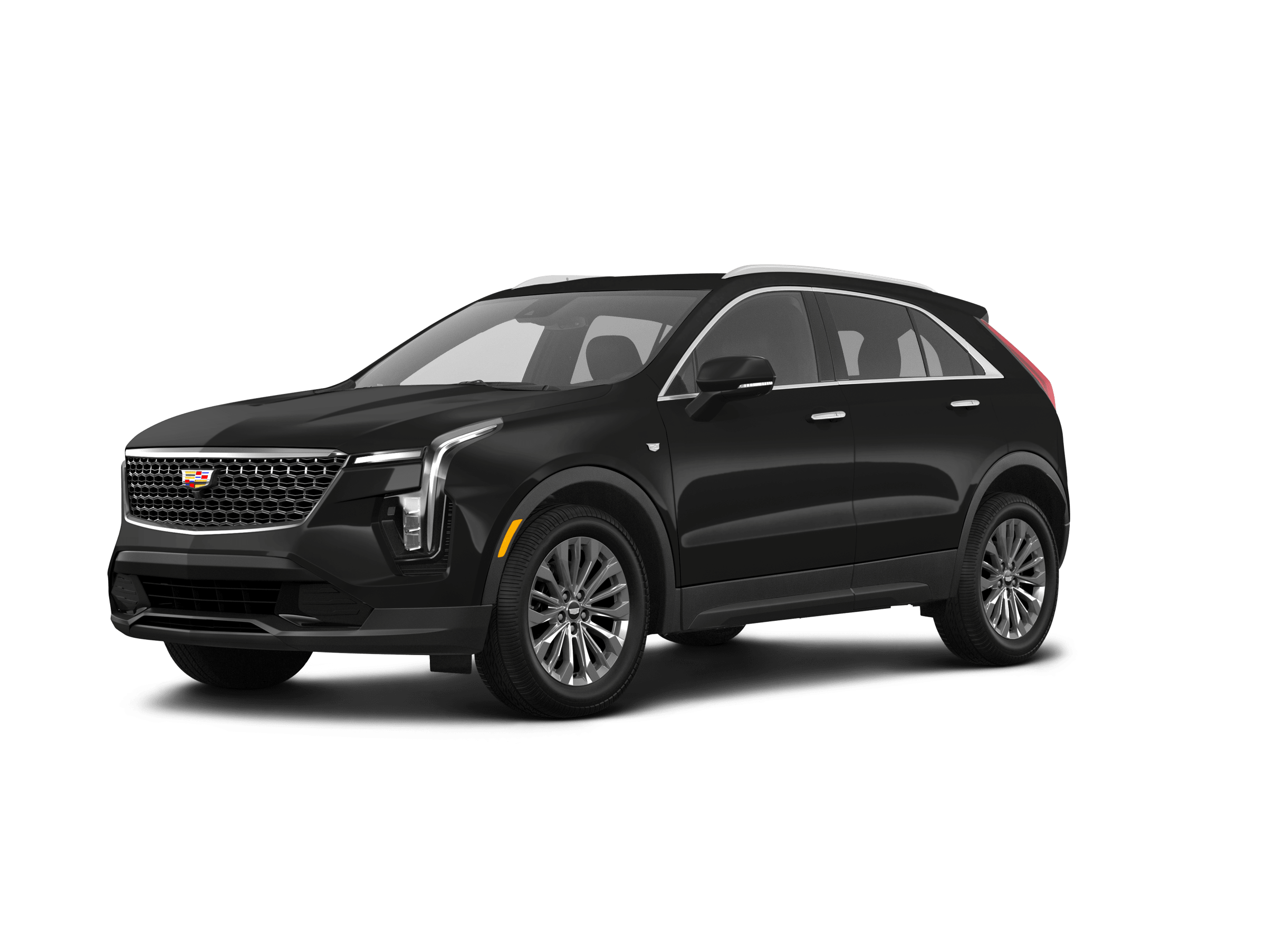 2024 Cadillac XT4 Sport -
                Ann Arbor, MI