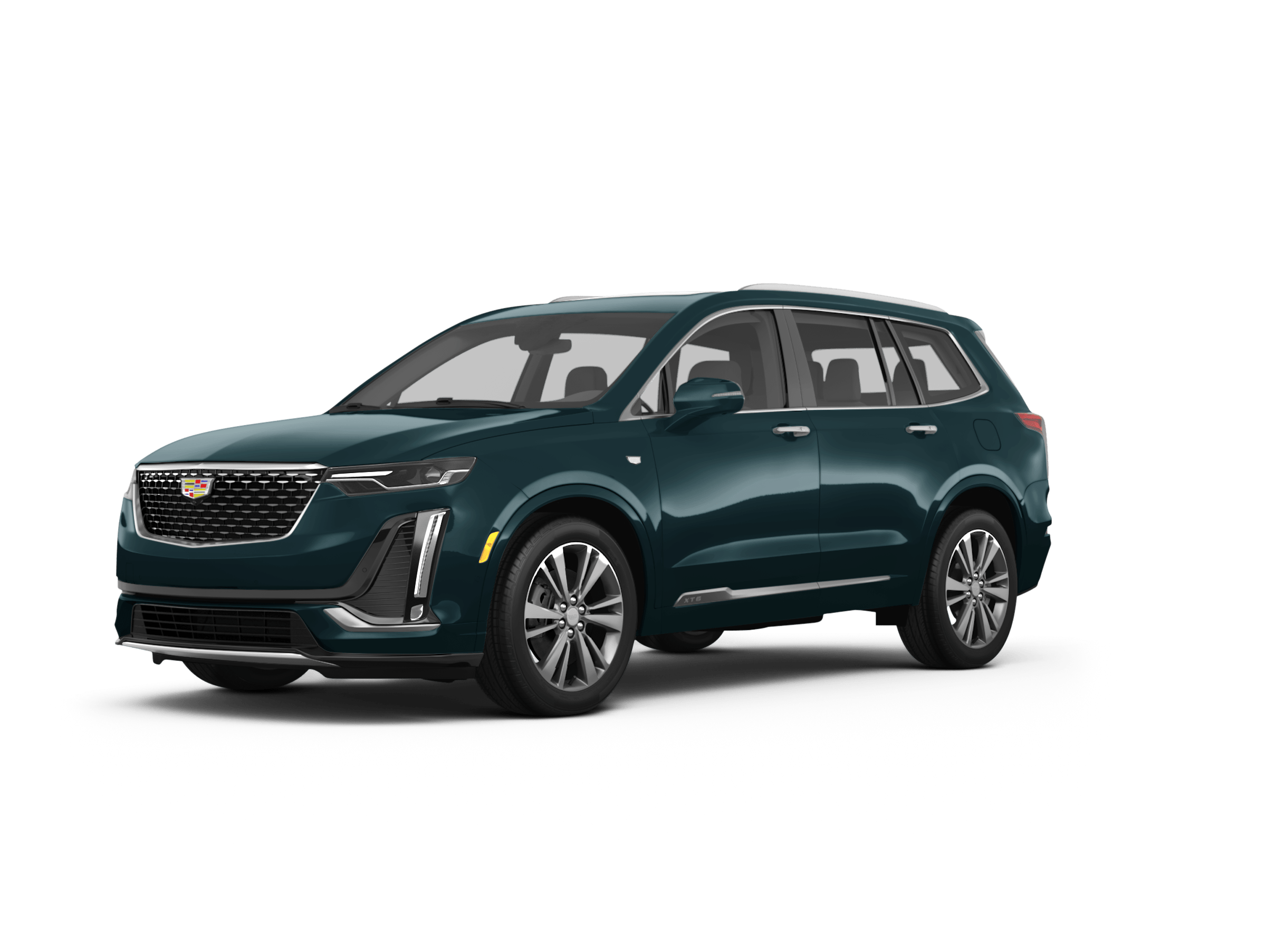 2024 Cadillac XT6 Premium Luxury -
                Troy, MI