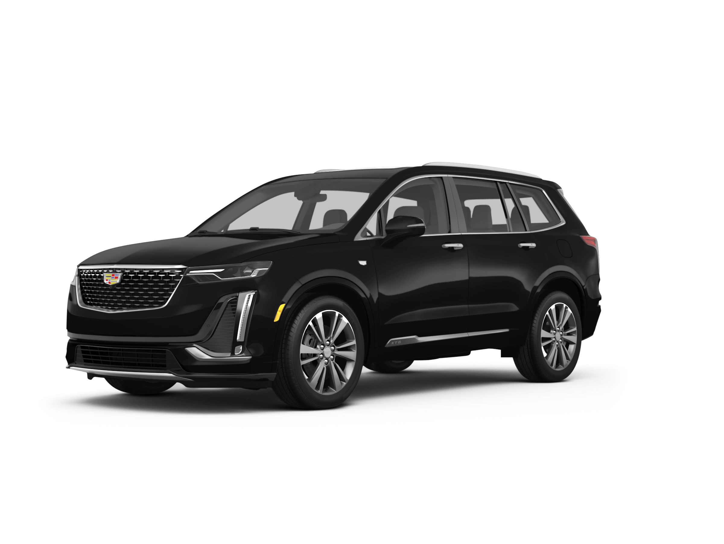 2024 Cadillac XT6 Premium Luxury -
                Ann Arbor, MI
