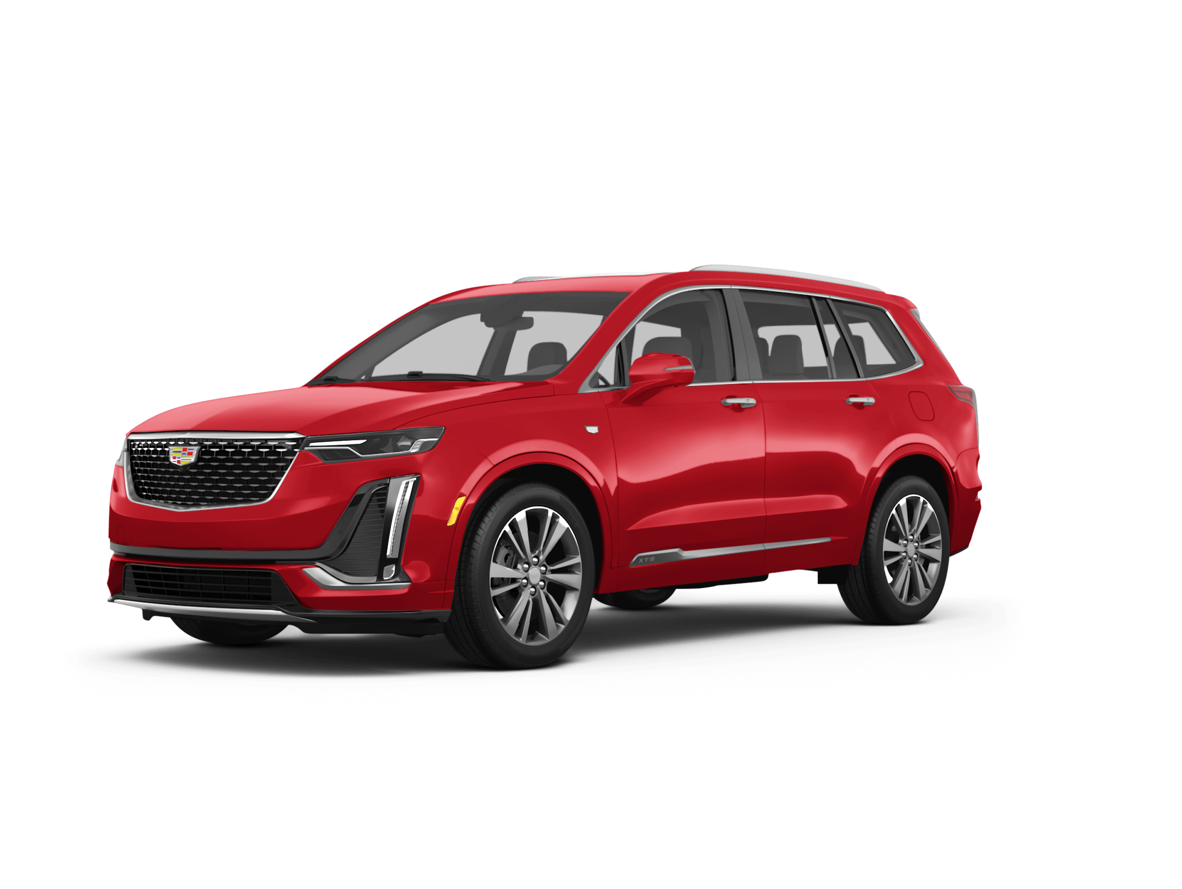 2024 Cadillac XT6 Premium Luxury -
                Troy, MI