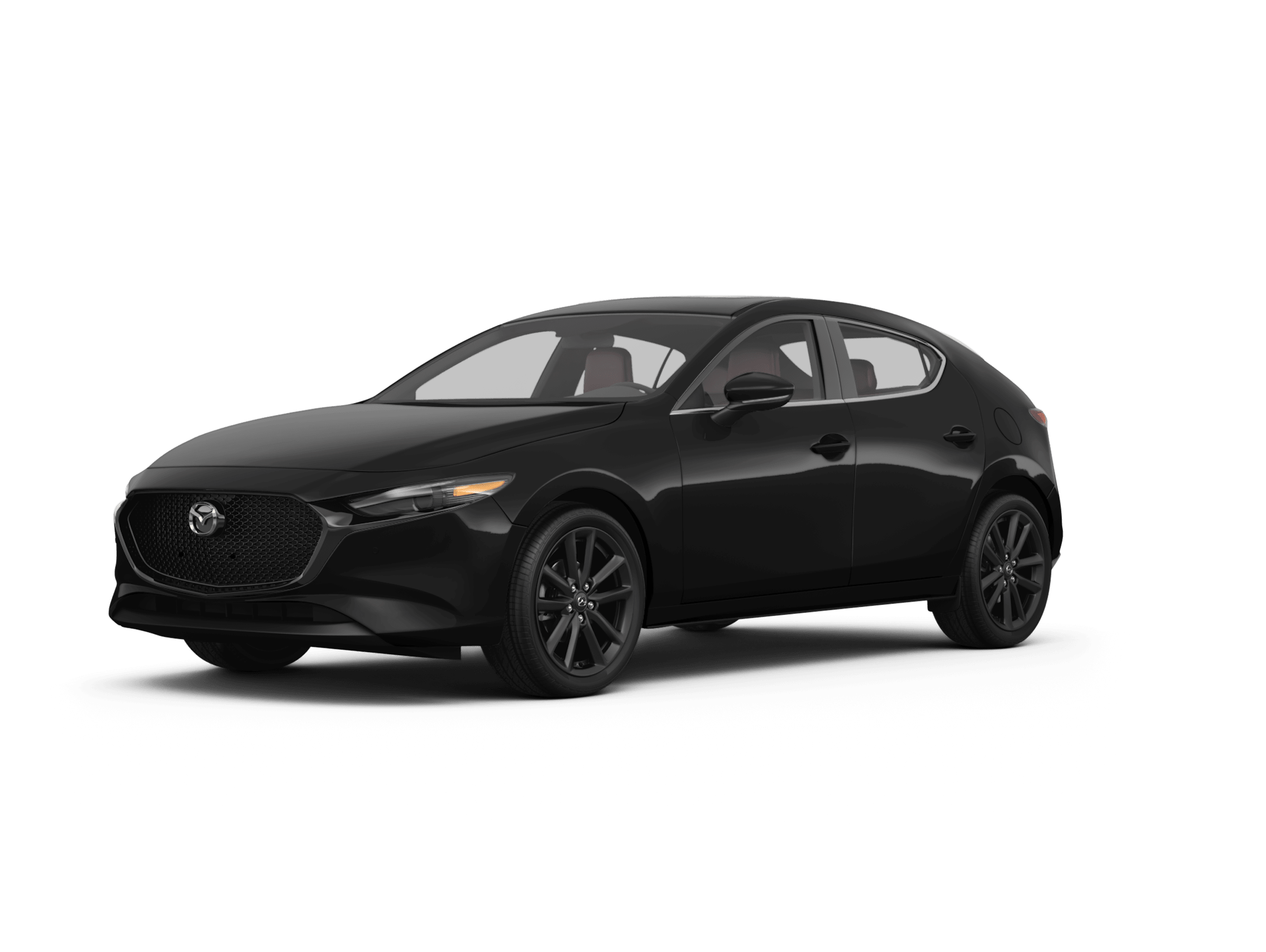 2024 Mazda Mazda3 Preferred -
                Medford, OR