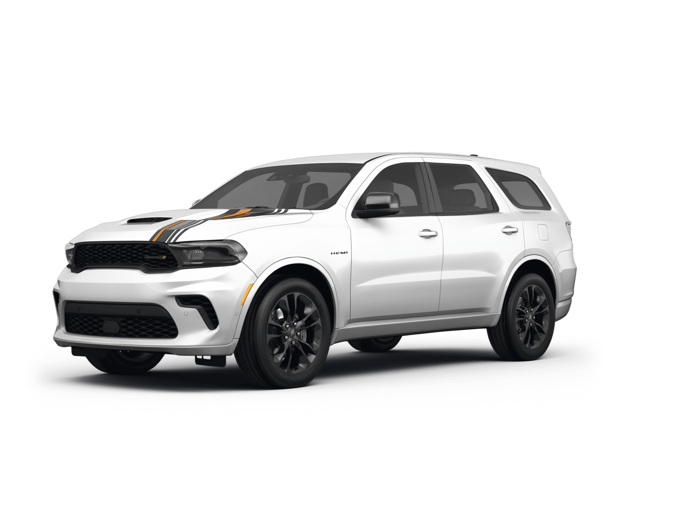 2023 Dodge Durango SRT -
                Bryan, TX