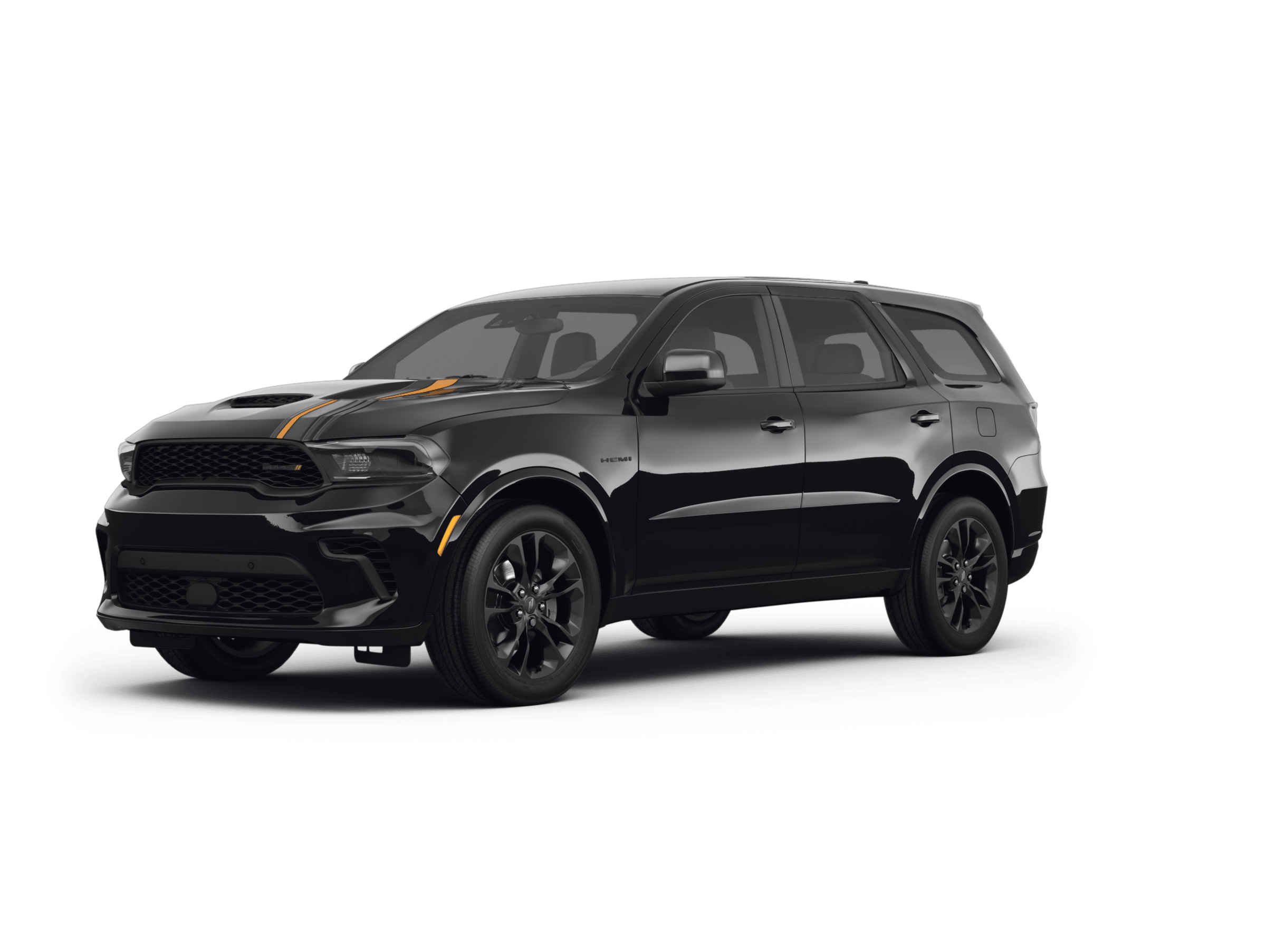 2023 Dodge Durango SRT -
                Las Vegas, NV