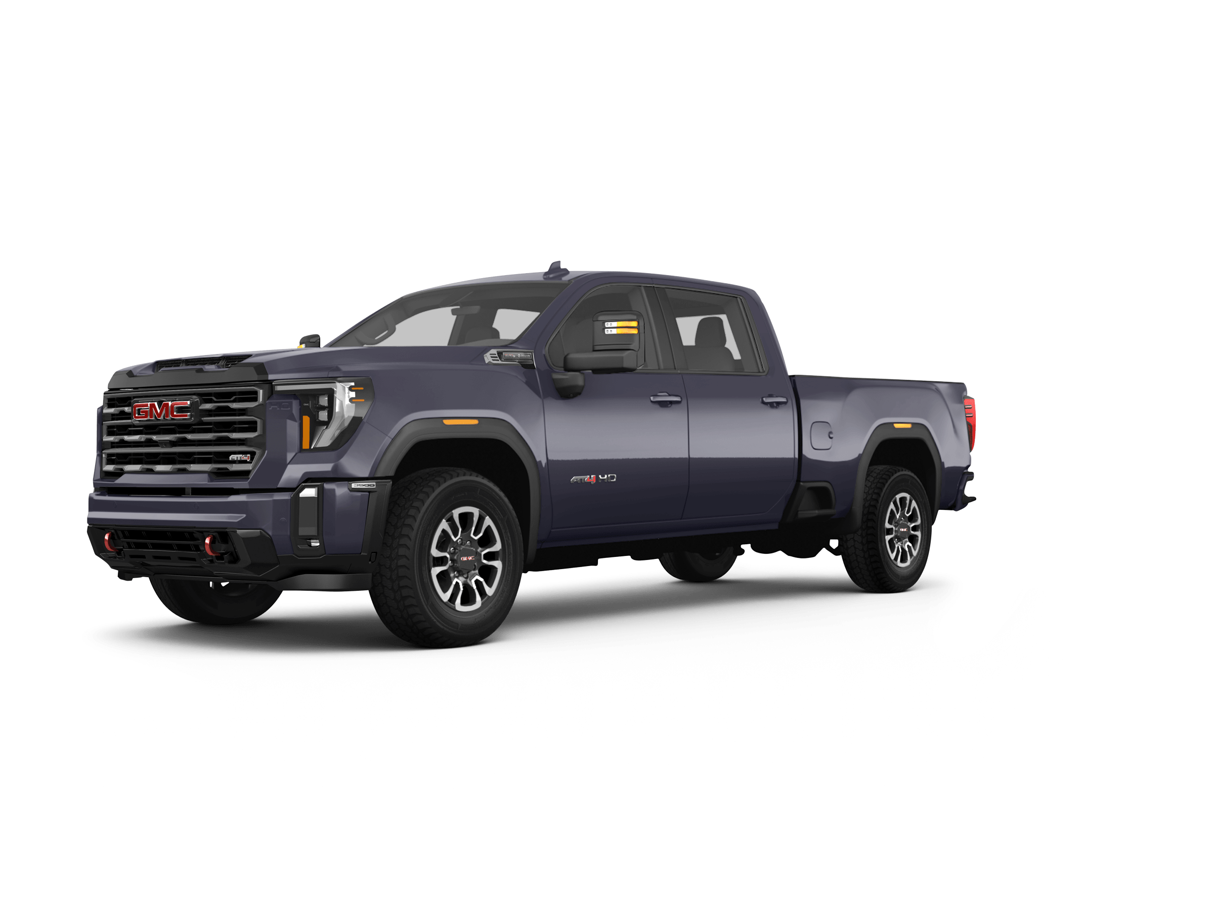 2024 GMC Sierra 2500 SLE -
                Fairbanks, AK