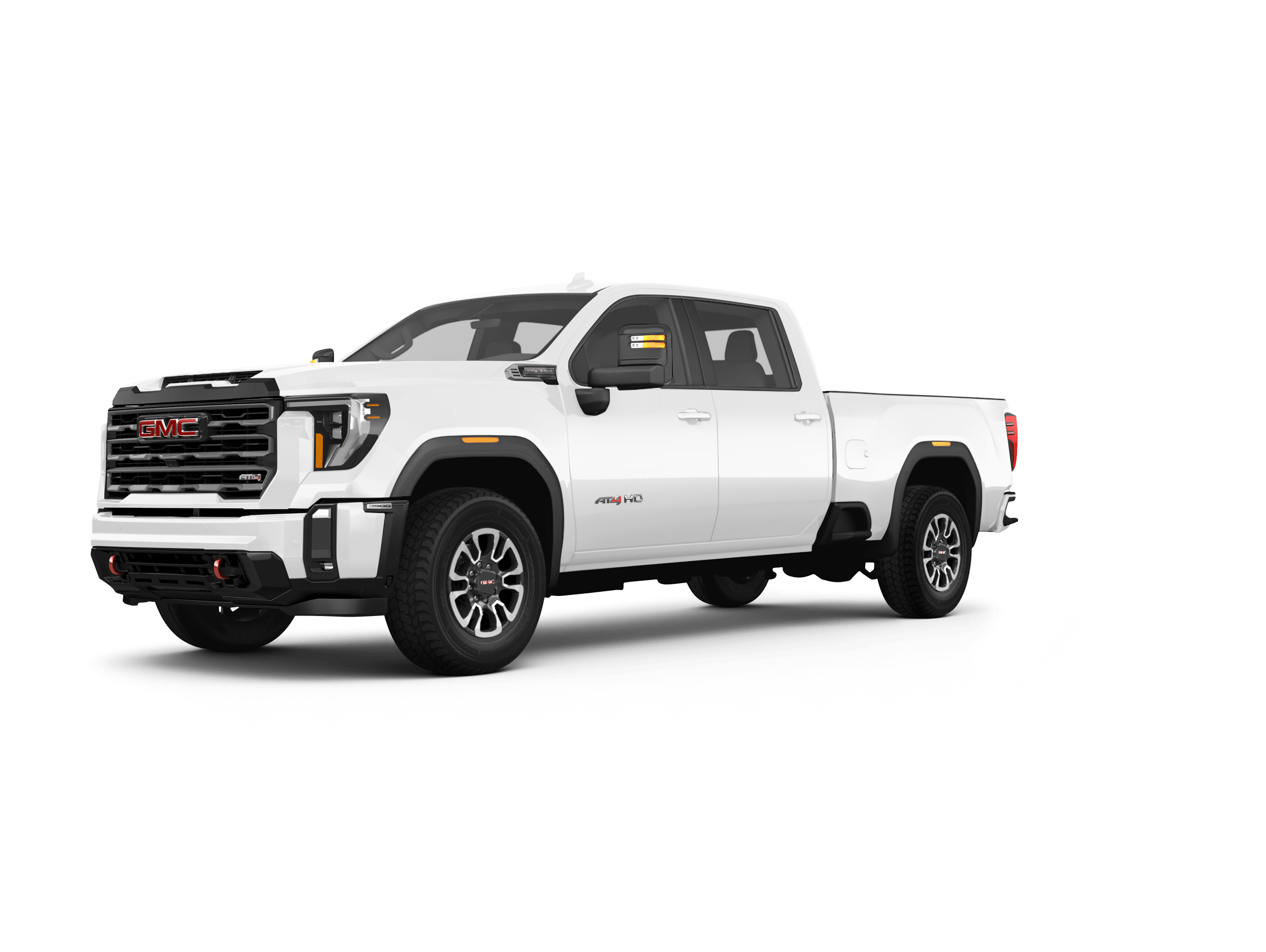 2024 GMC Sierra 2500 Pro -
                Fairbanks, AK