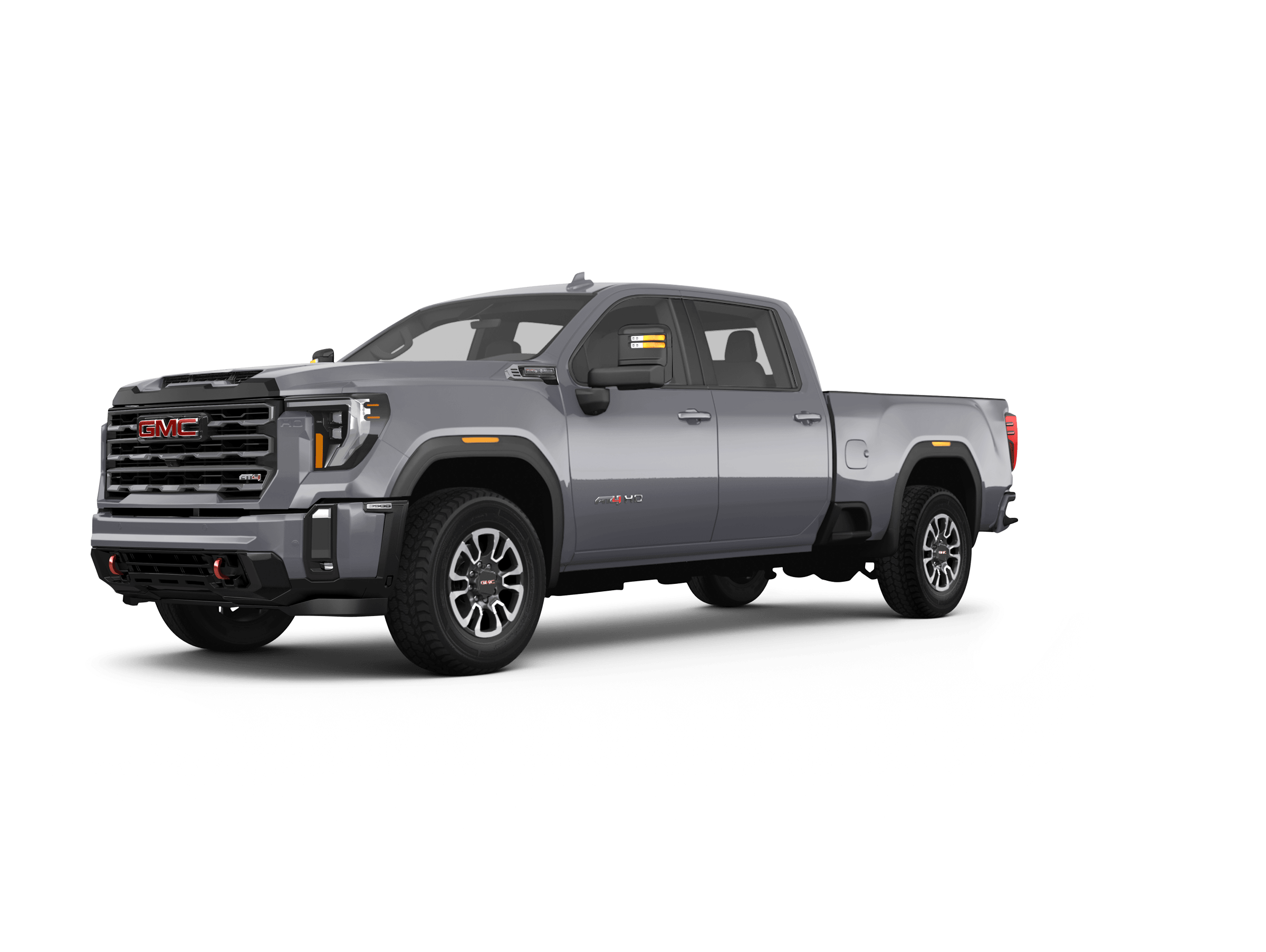 2024 GMC Sierra 2500 SLE -
                Fairbanks, AK