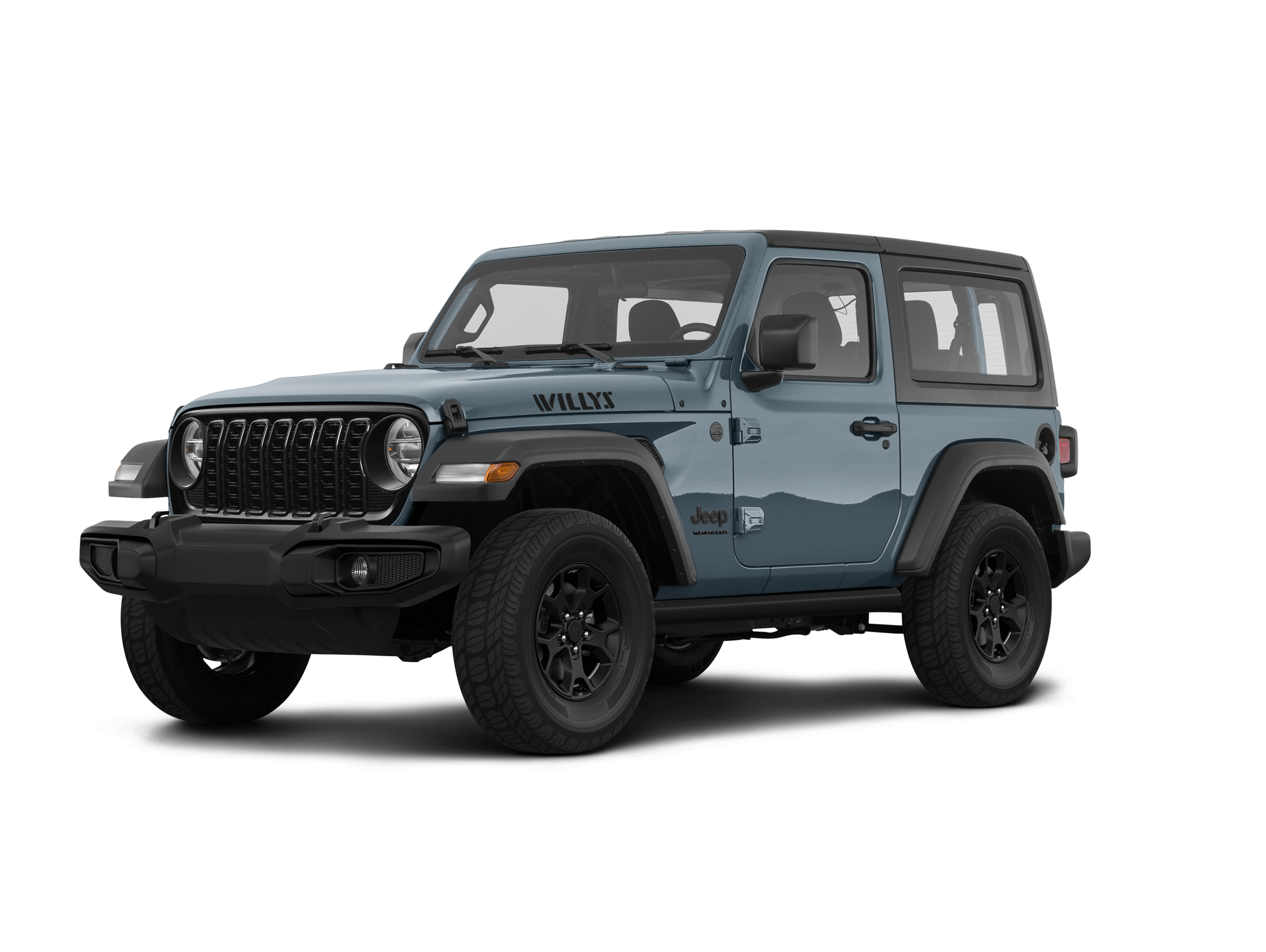 2024 Jeep Wrangler Rubicon -
                Anchorage, AK