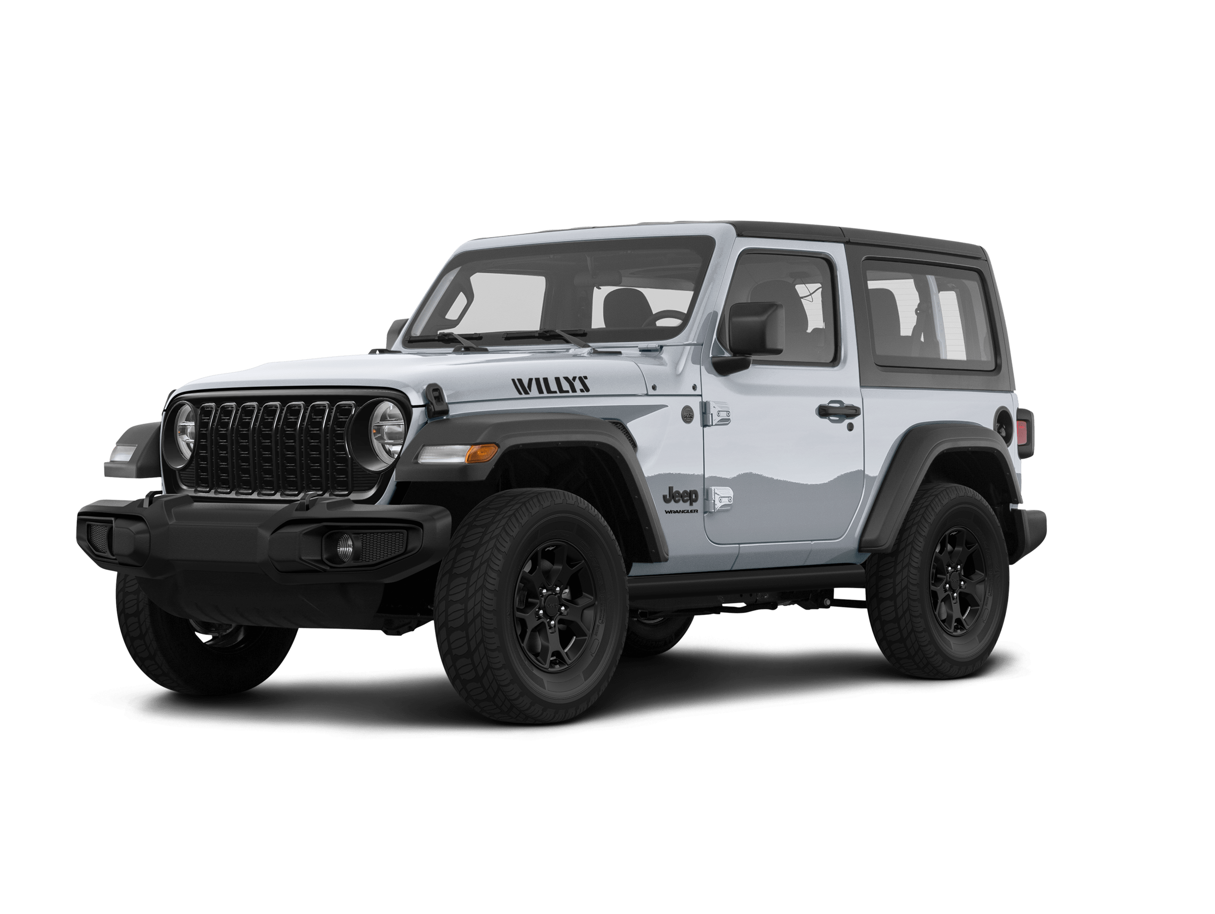 2024 Jeep Wrangler Sport -
                Corpus Christi, TX