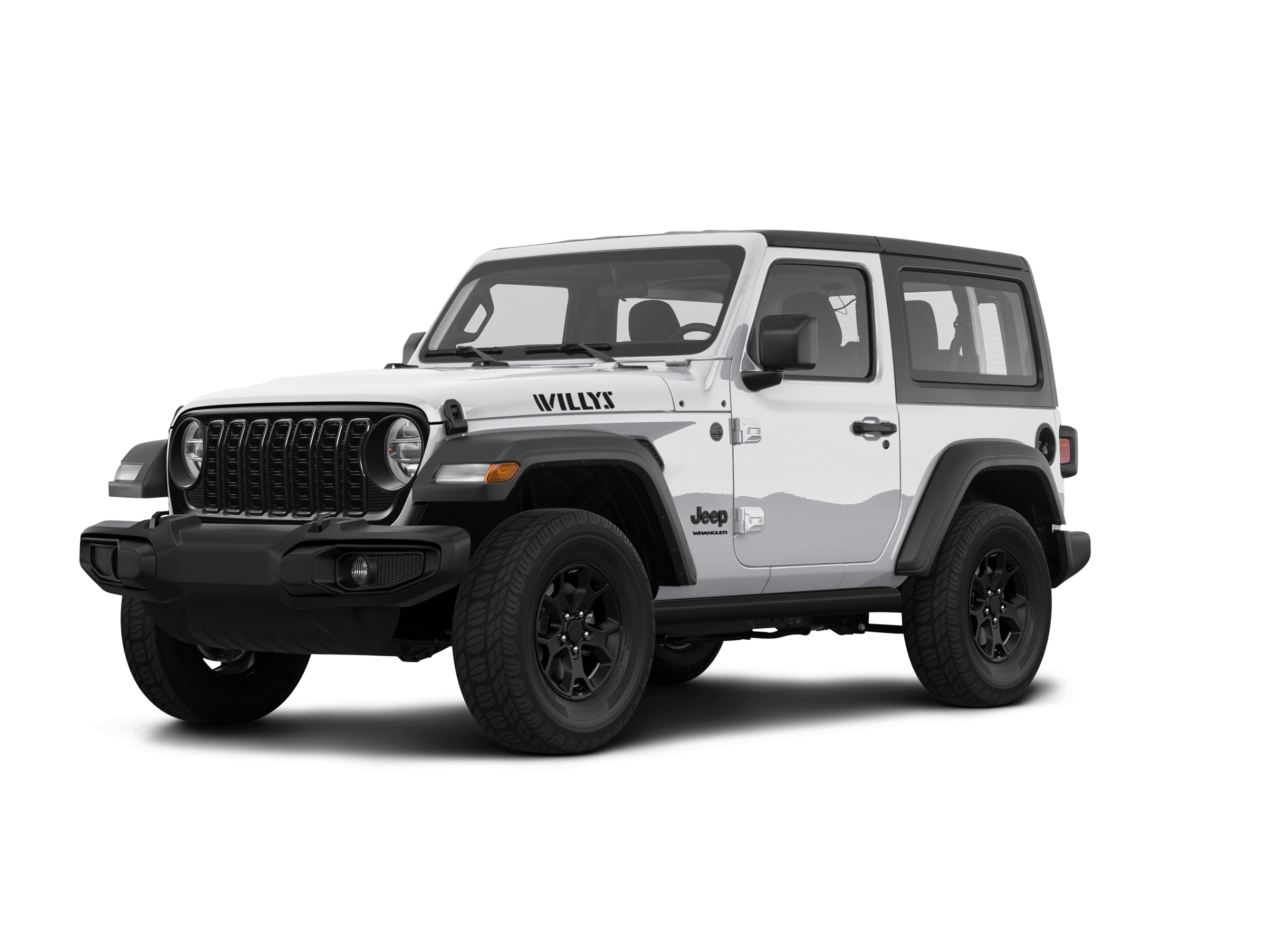 2024 Jeep Wrangler Sport -
                Wasilla, AK