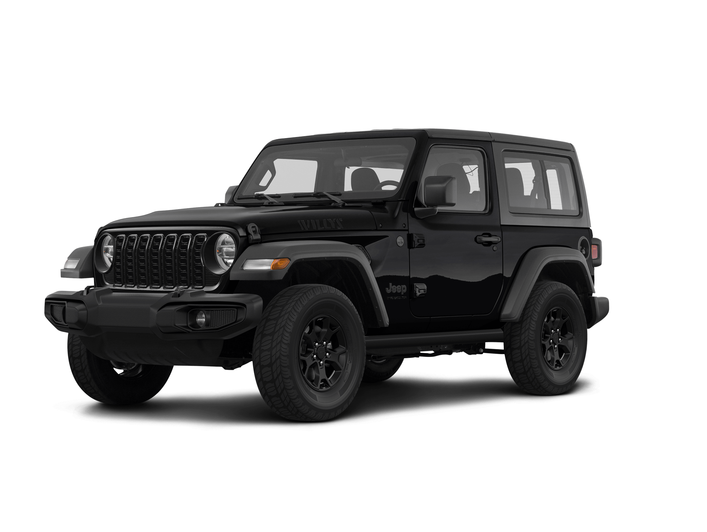 2024 Jeep Wrangler Sport -
                Wasilla, AK