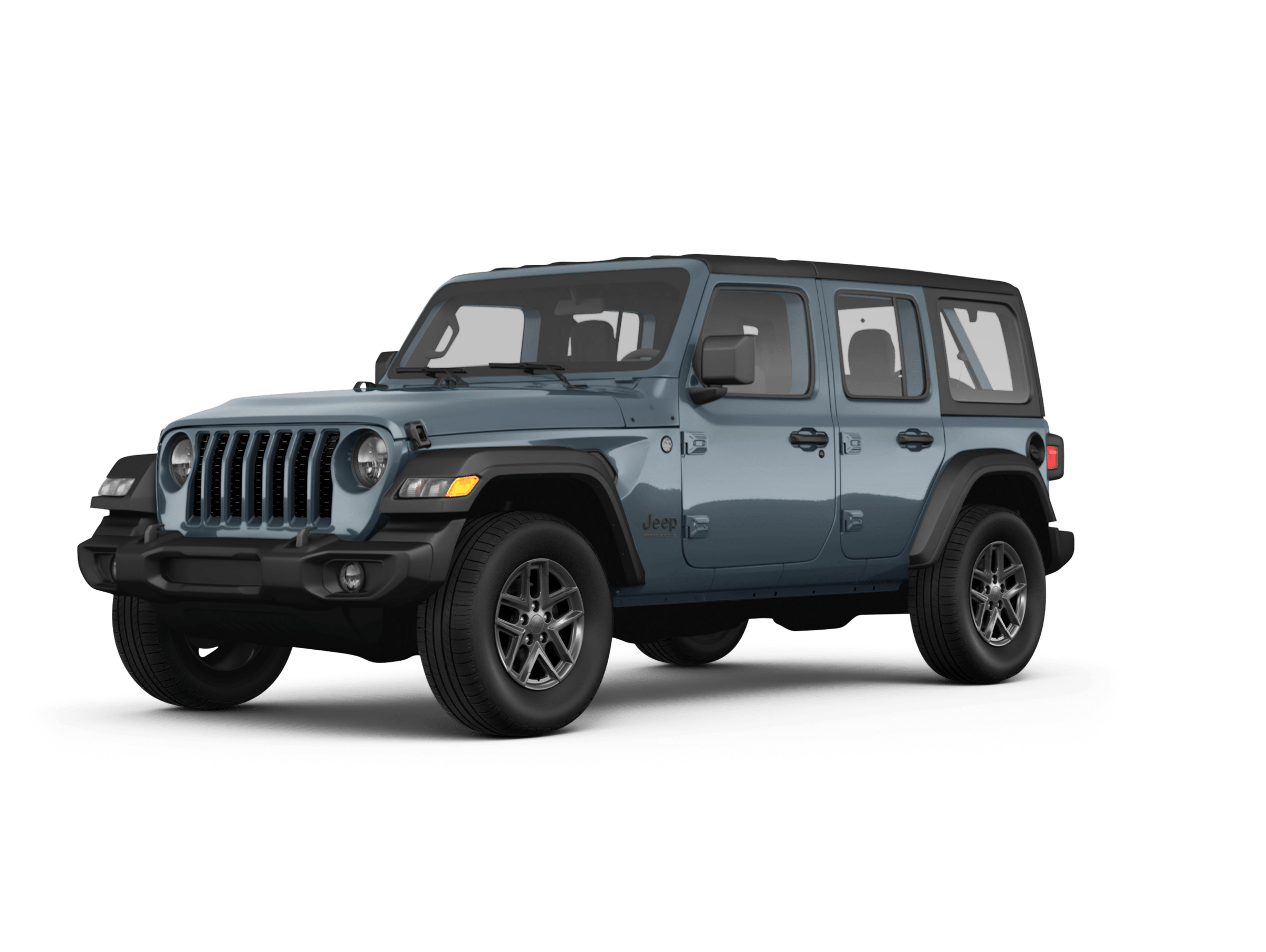 2024 Jeep Wrangler Rubicon -
                Wasilla, AK