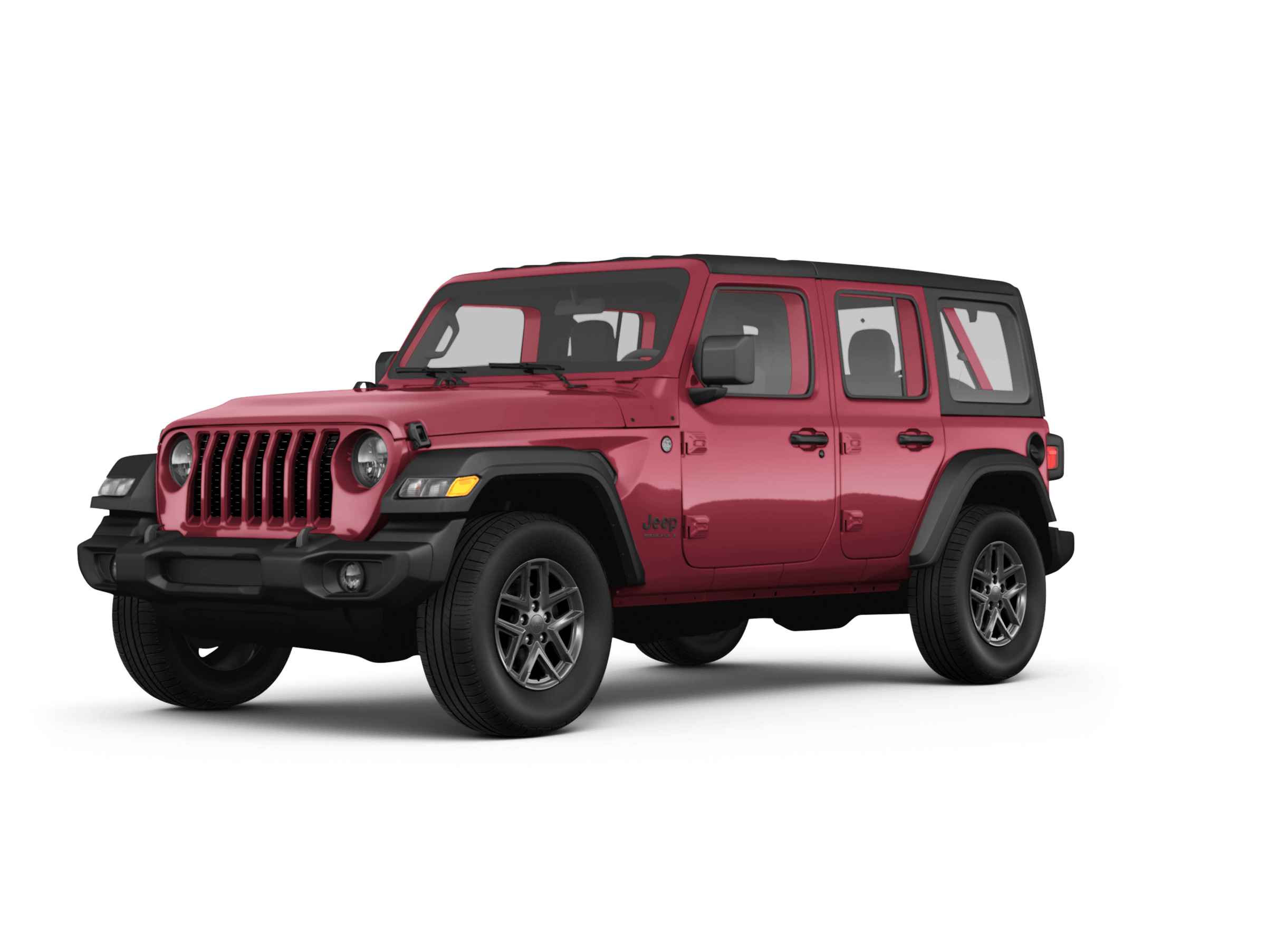 2024 Jeep Wrangler Rubicon -
                Corpus Christi, TX