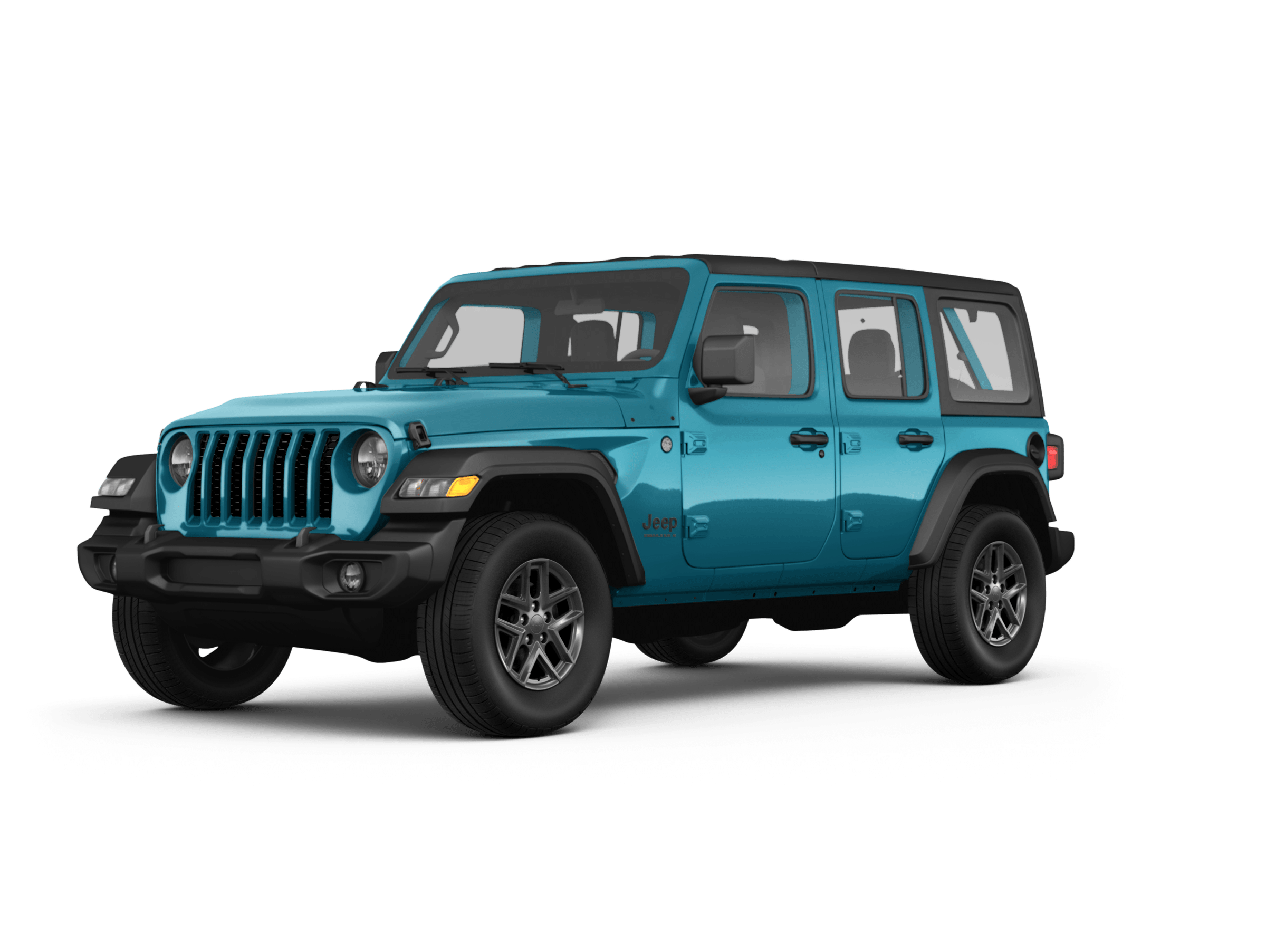 2024 Jeep Wrangler Rubicon -
                  Santa Fe, NM