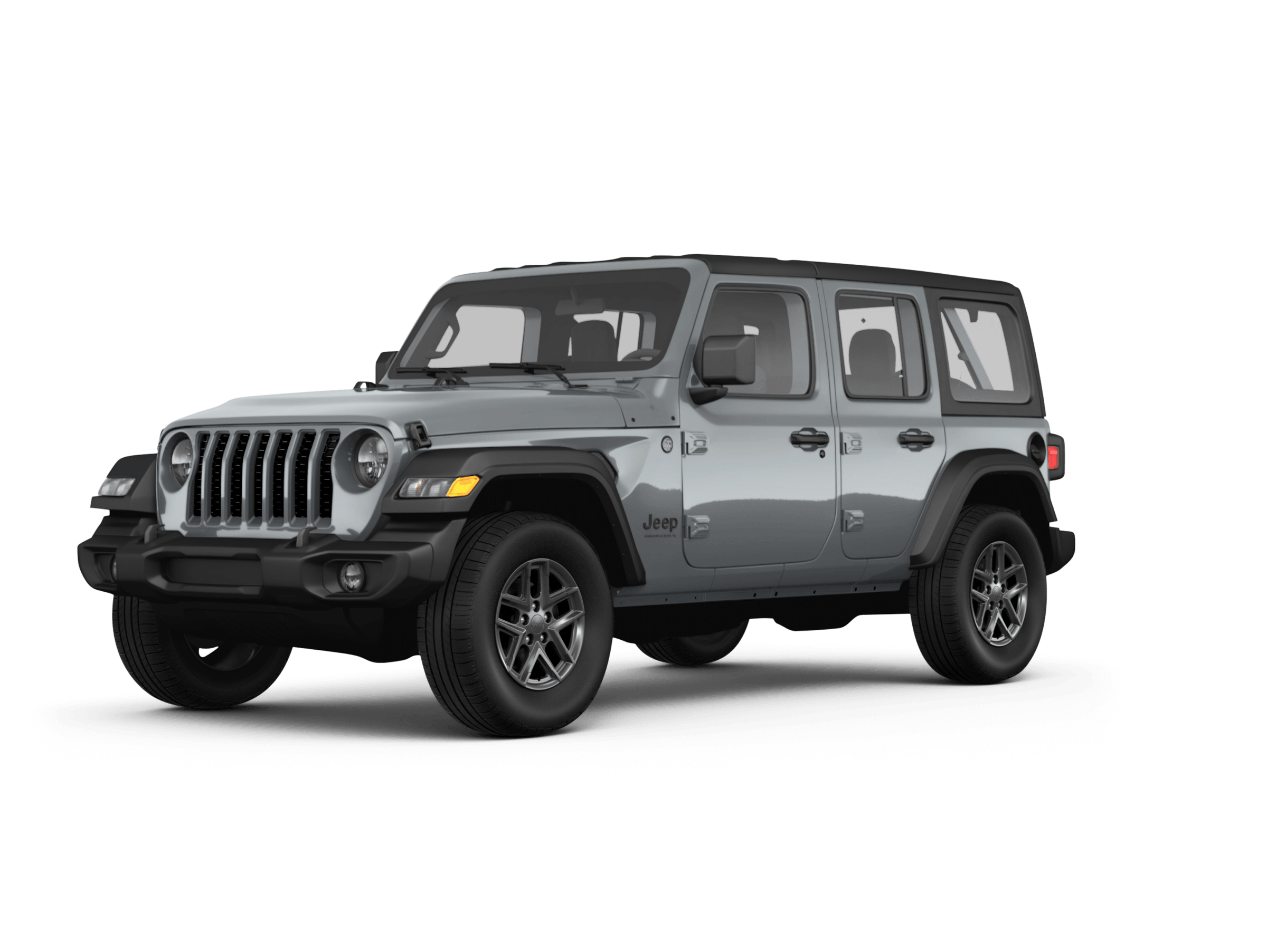 2024 Jeep Wrangler Rubicon -
                Sanford, FL