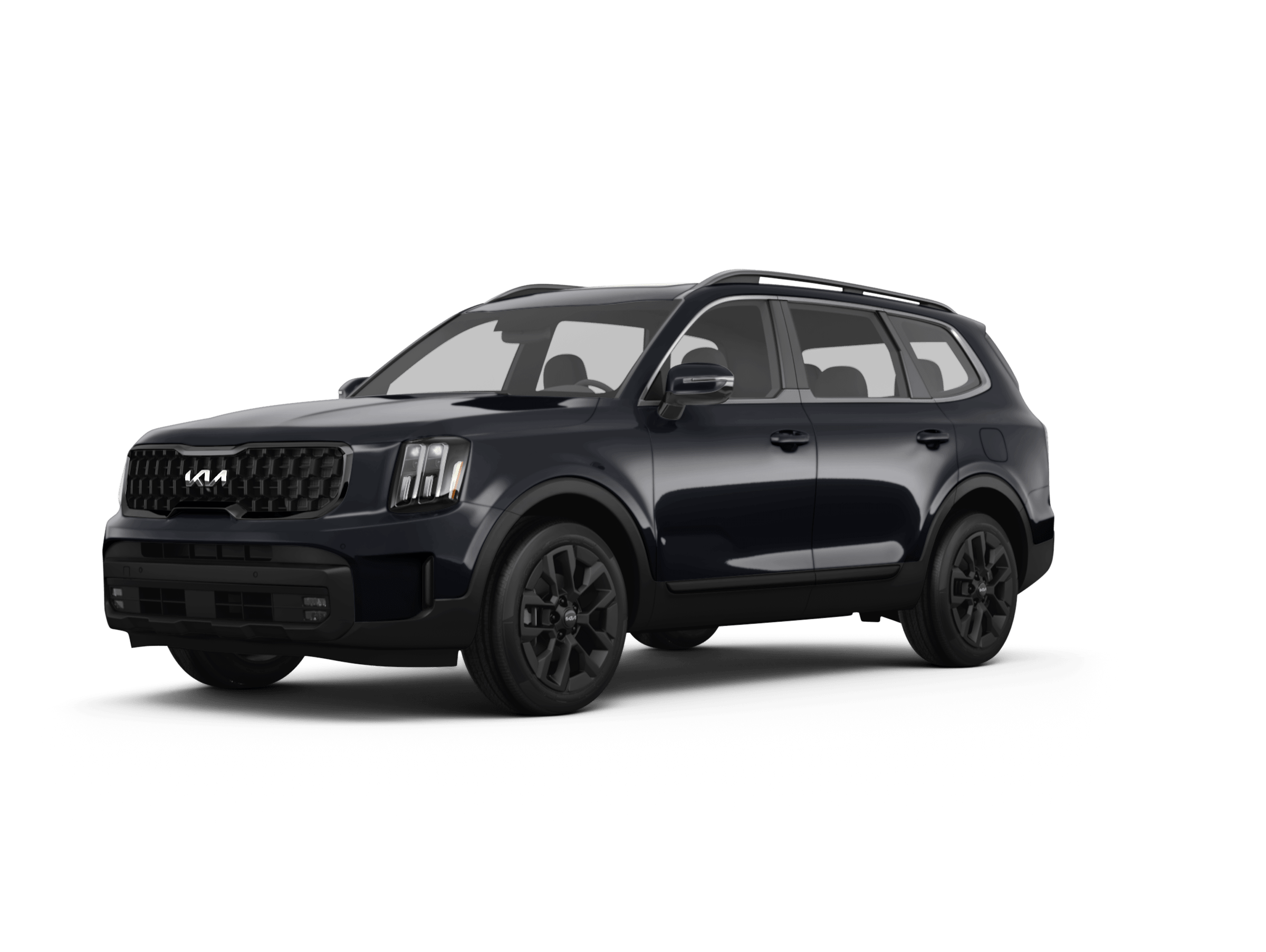 2024 Kia Telluride SX -
                Mesquite, TX