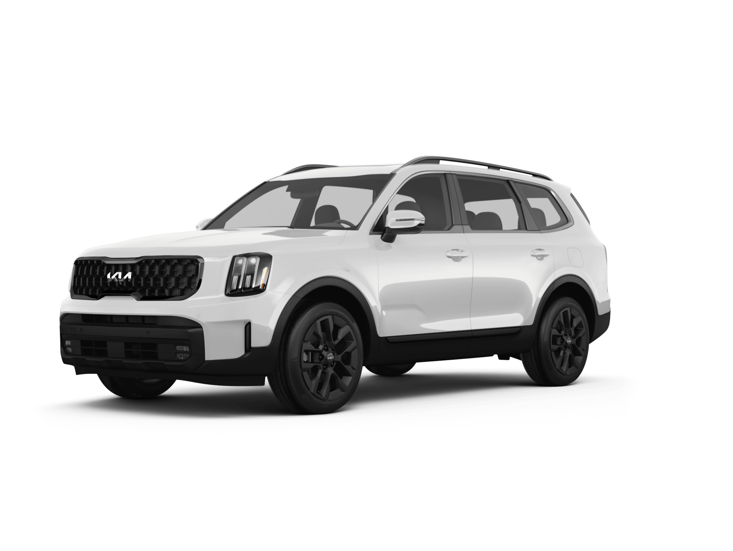 2024 Kia Telluride SX -
                Austin, TX