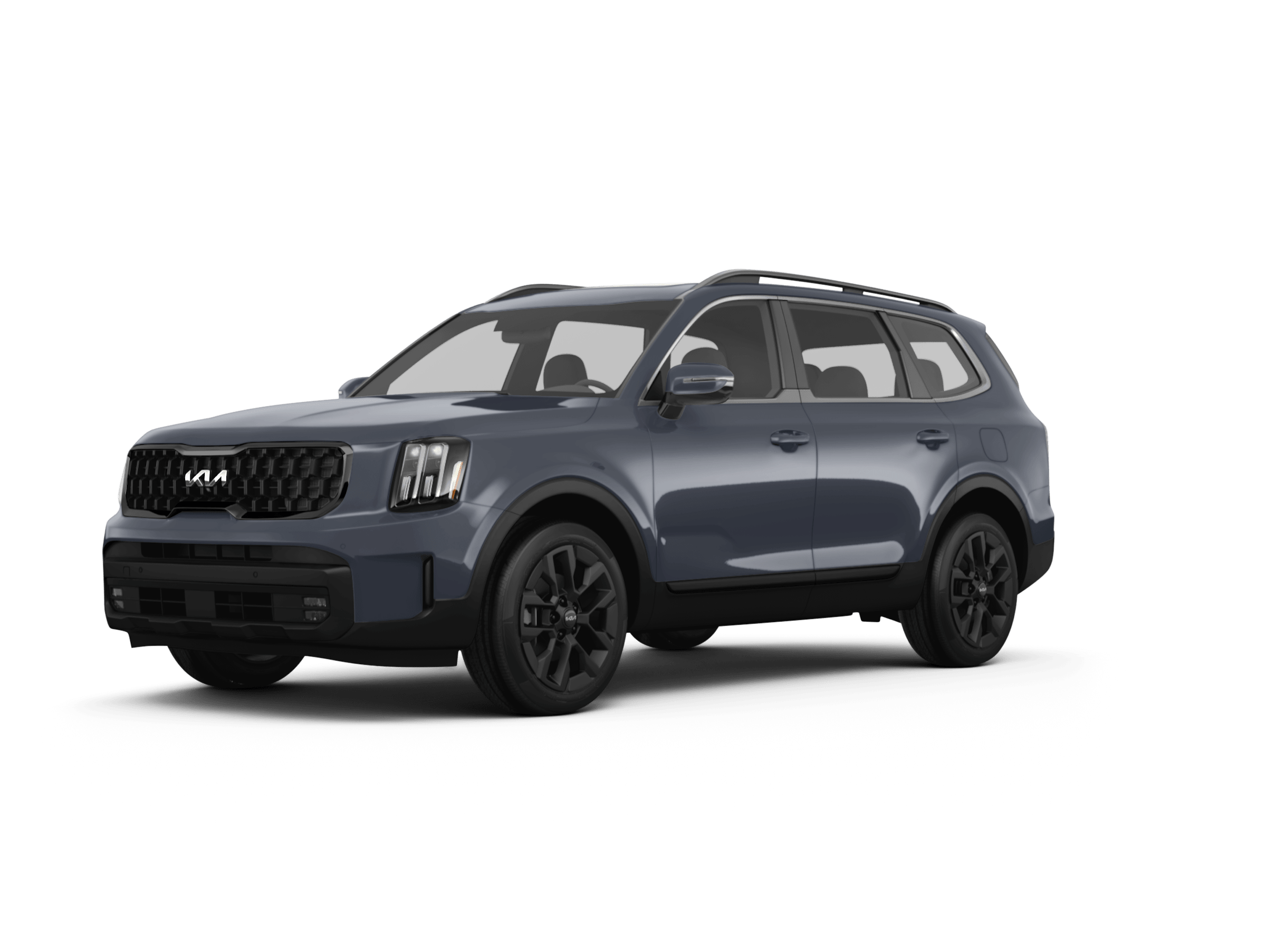 2024 Kia Telluride SX -
                Frisco, TX