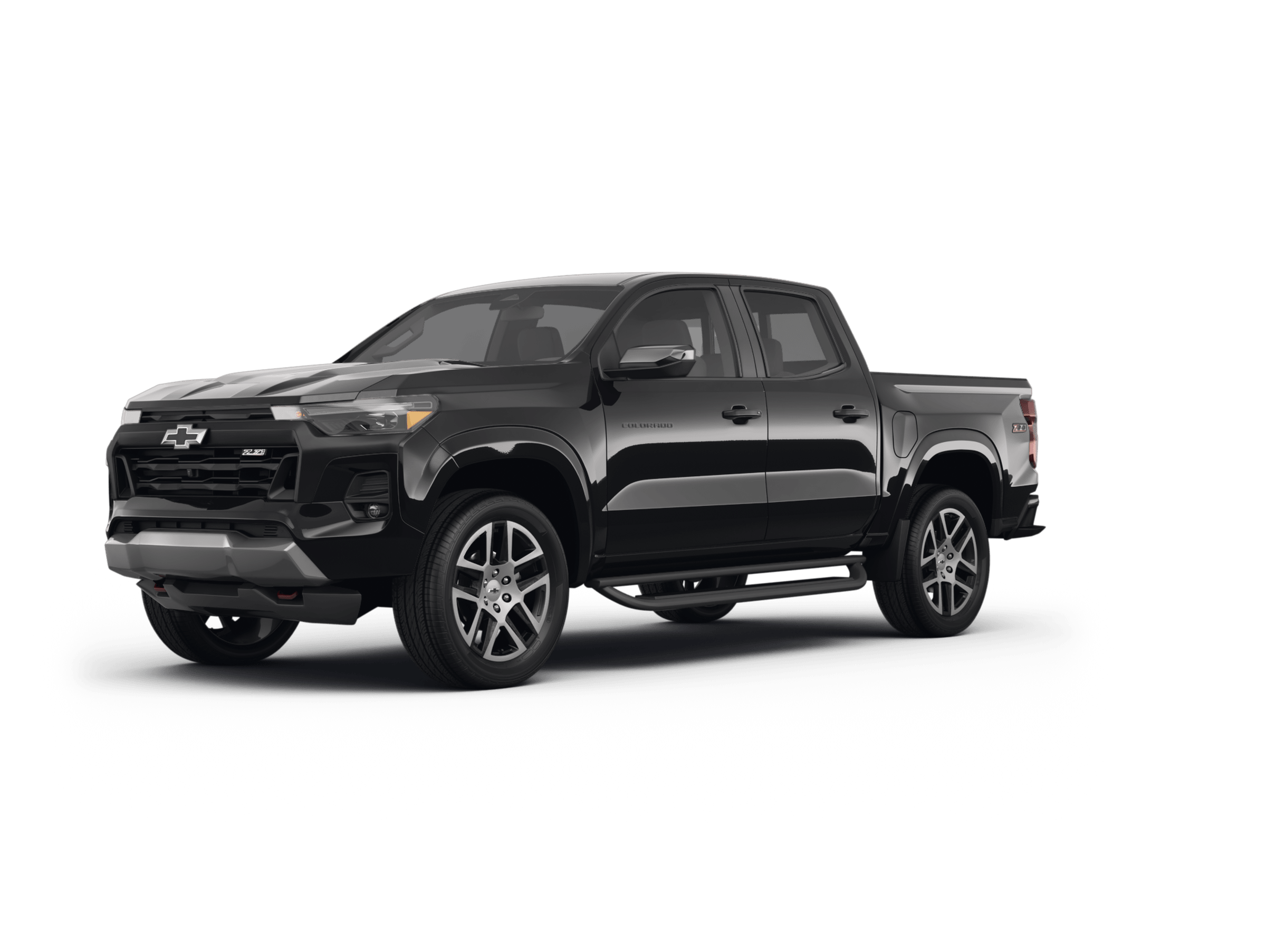 2024 Chevrolet Colorado Z71 -
                Anchorage, AK